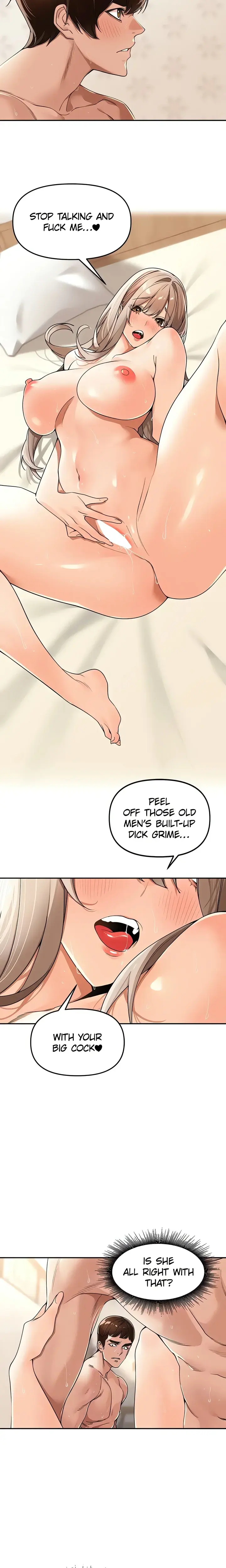 Big Potential - Uncensored Episode 23 - Page 11