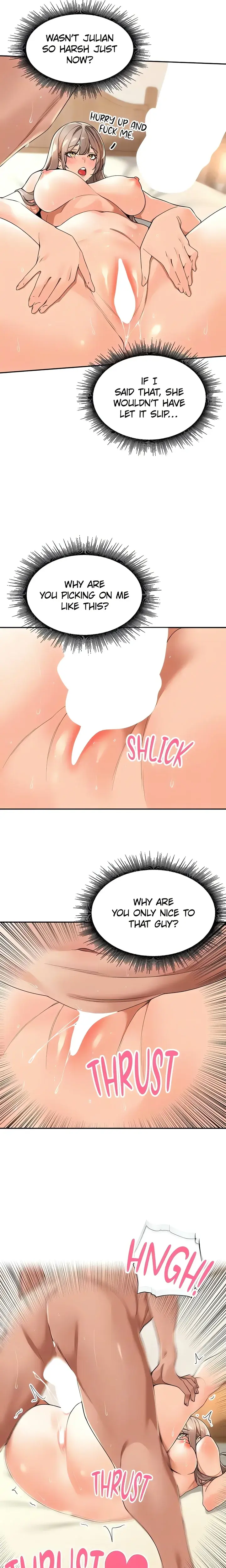 Big Potential - Uncensored Episode 23 - Page 12