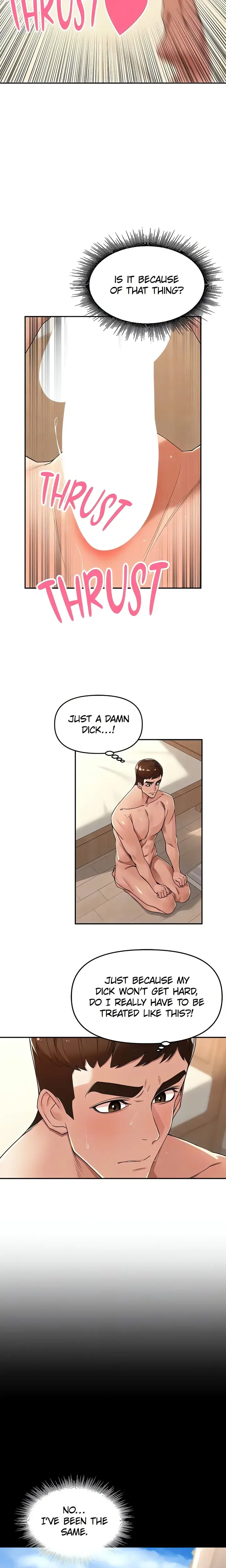 Big Potential - Uncensored Episode 23 - Page 13