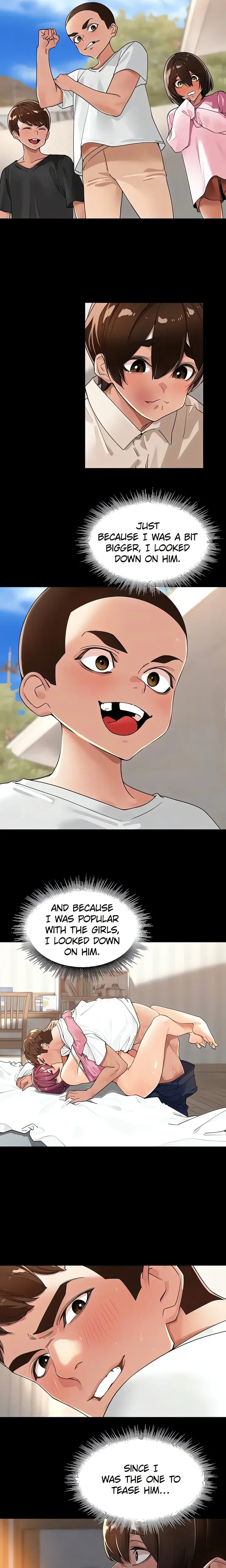 Big Potential - Uncensored Episode 23 - Page 14