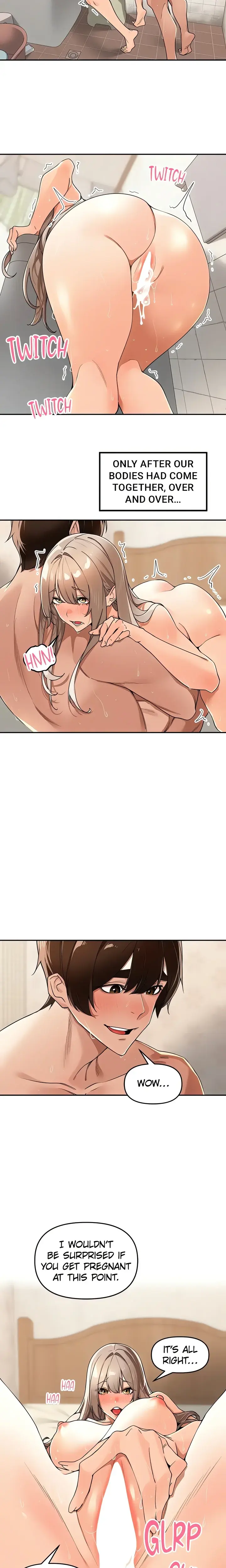Big Potential - Uncensored Episode 23 - Page 18