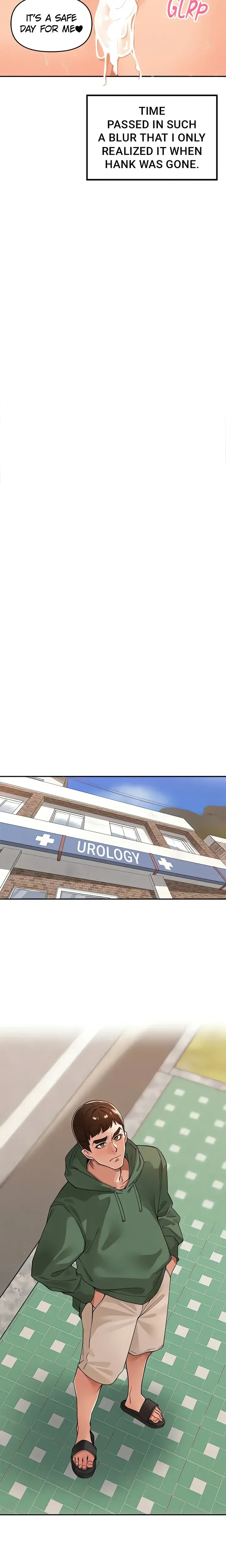 Big Potential - Uncensored Episode 23 - Page 19