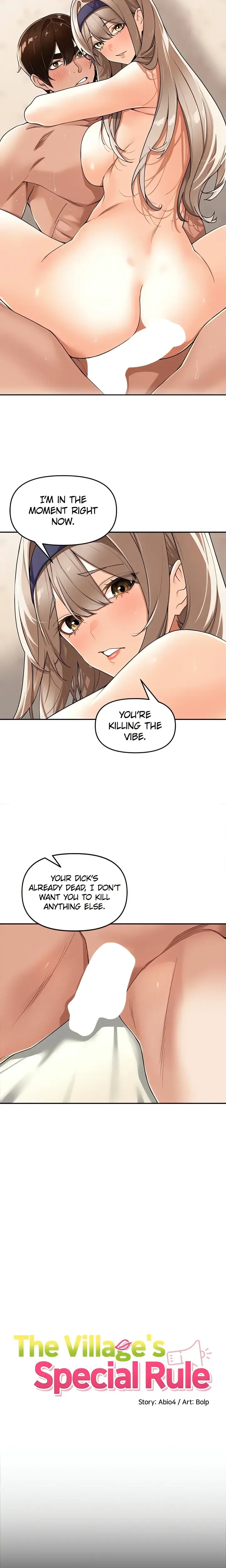 Big Potential - Uncensored Episode 23 - Page 2