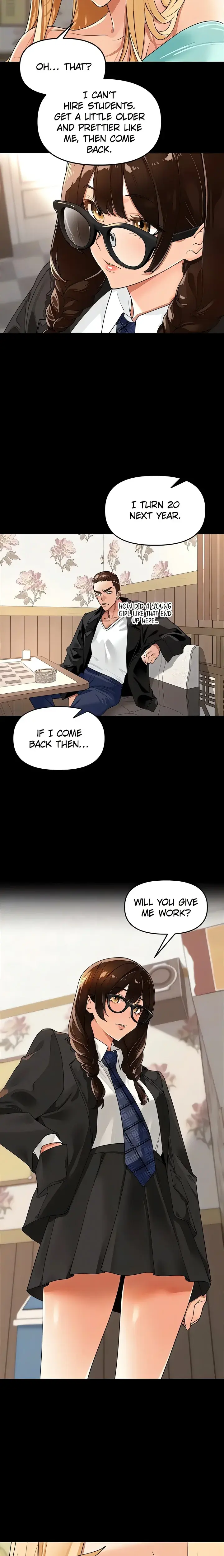 Big Potential - Uncensored Episode 23 - Page 5