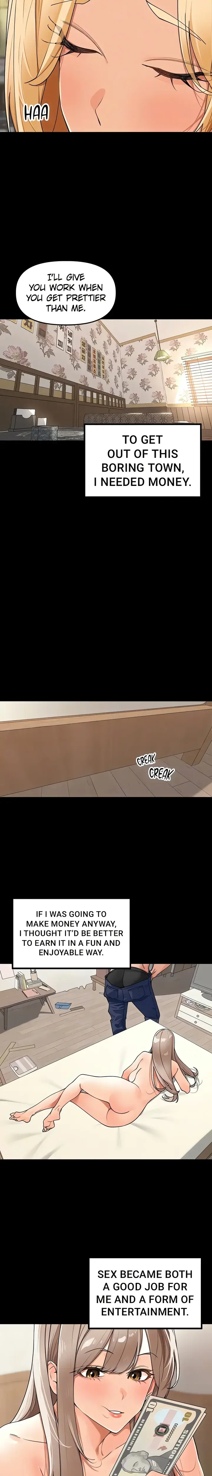 Big Potential - Uncensored Episode 23 - Page 6