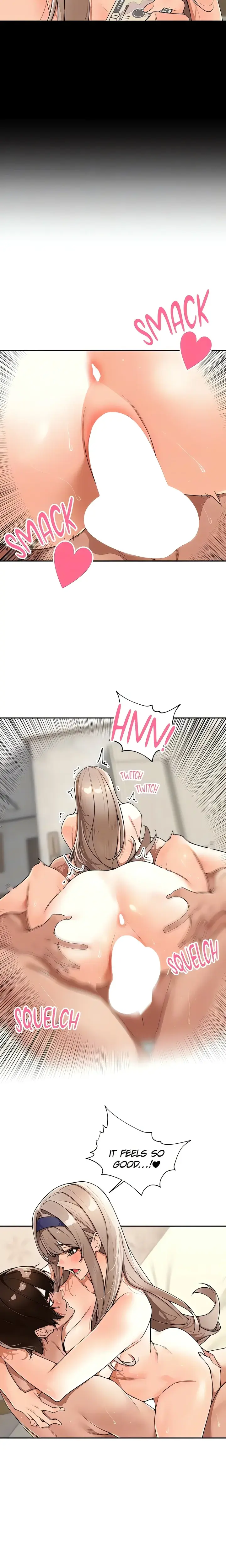 Big Potential - Uncensored Episode 23 - Page 7