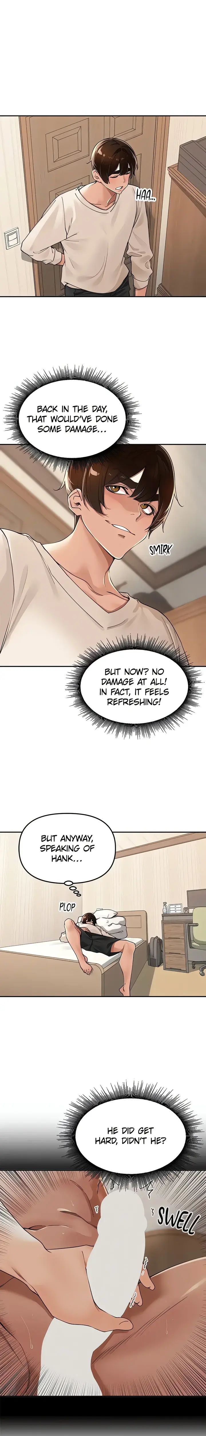 Big Potential - Uncensored Episode 24 - Page 10