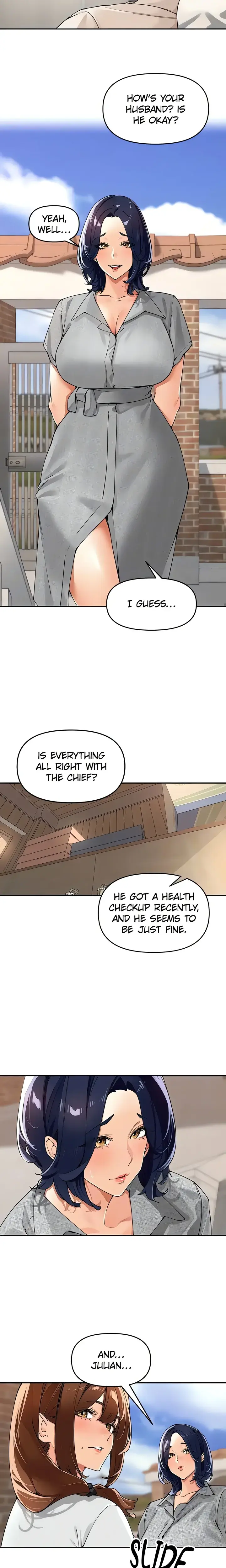 Big Potential - Uncensored Episode 24 - Page 12