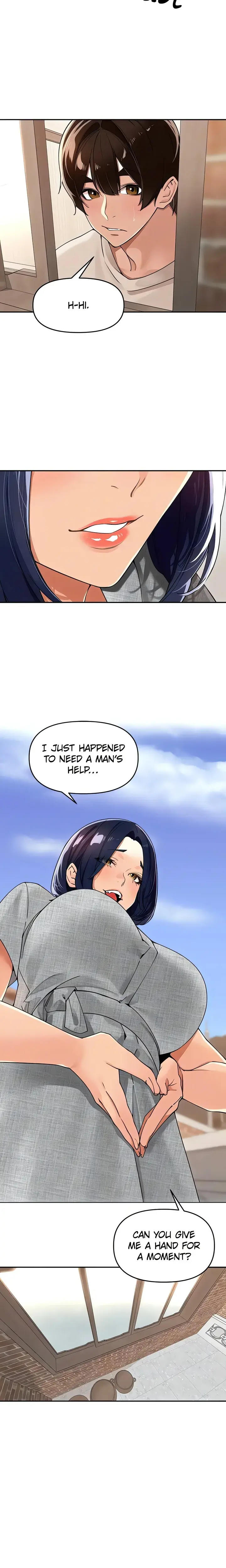 Big Potential - Uncensored Episode 24 - Page 13