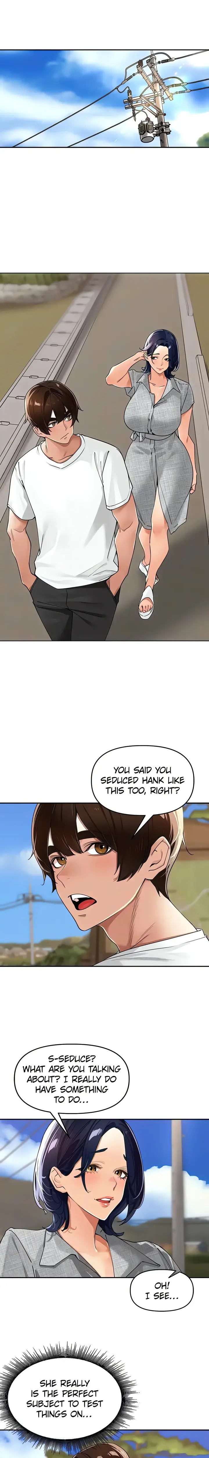 Big Potential - Uncensored Episode 24 - Page 14