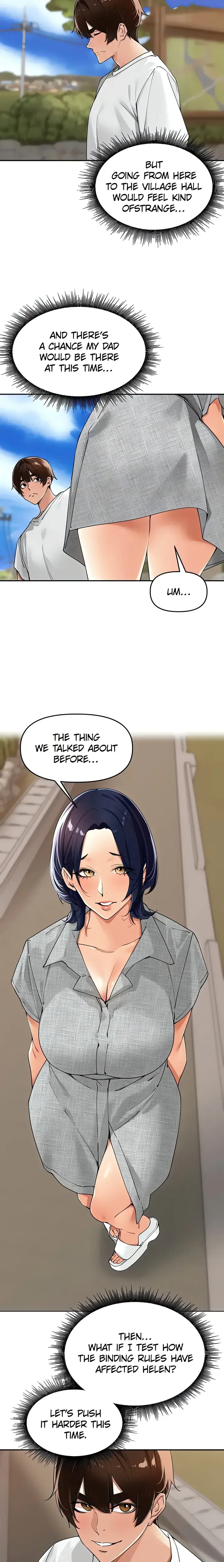 Big Potential - Uncensored Episode 24 - Page 15
