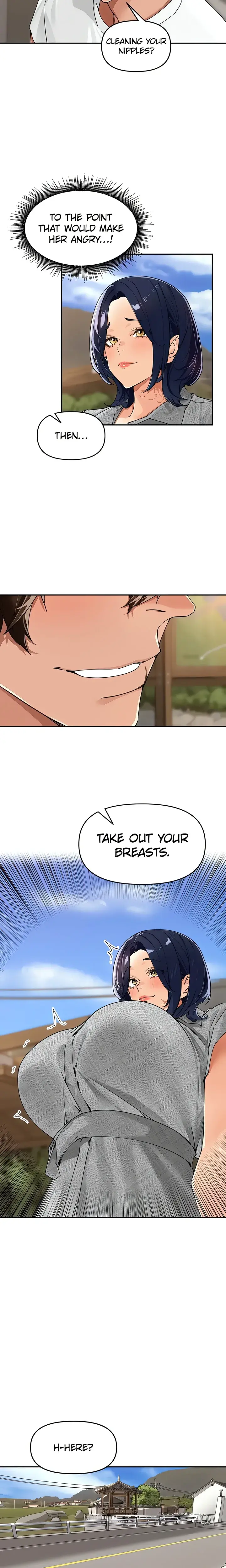 Big Potential - Uncensored Episode 24 - Page 16