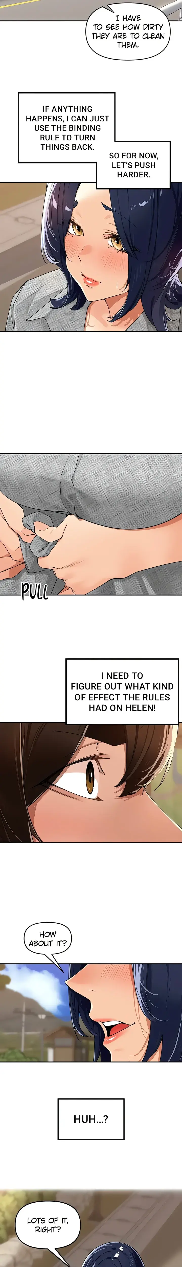 Big Potential - Uncensored Episode 24 - Page 17
