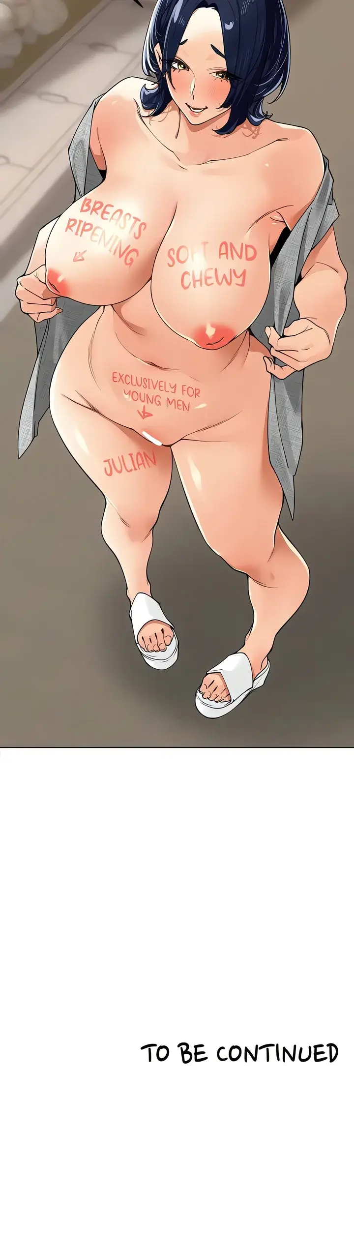 Big Potential - Uncensored Episode 24 - Page 18