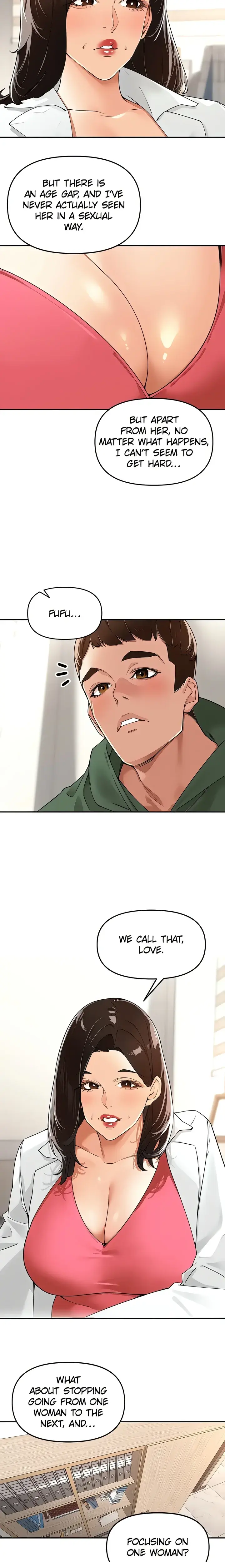 Big Potential - Uncensored Episode 24 - Page 2