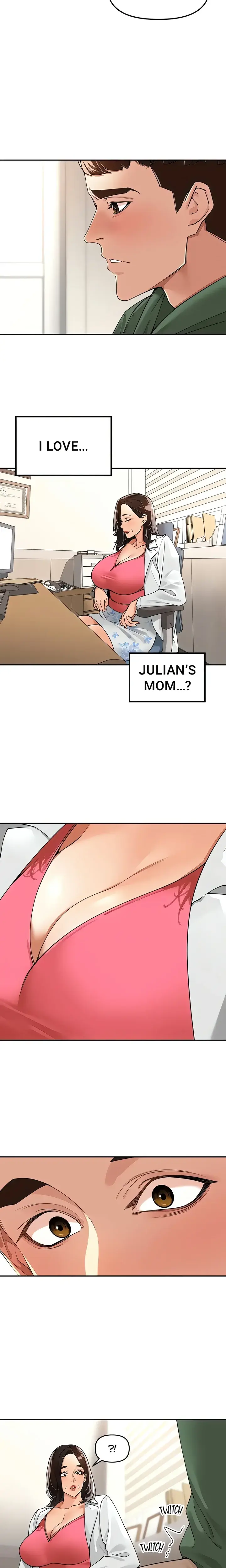 Big Potential - Uncensored Episode 24 - Page 3