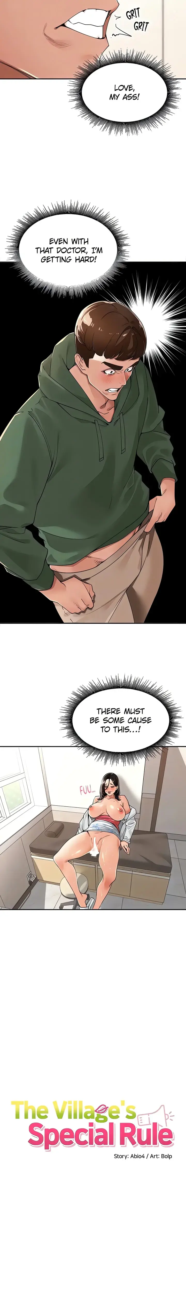 Big Potential - Uncensored Episode 24 - Page 5