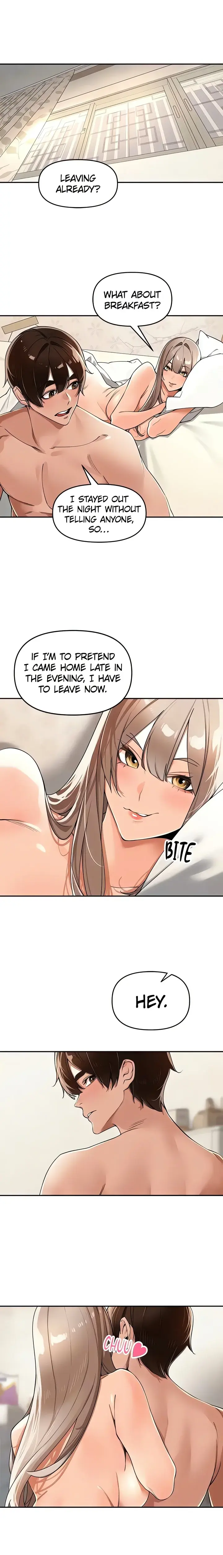 Big Potential - Uncensored Episode 24 - Page 6