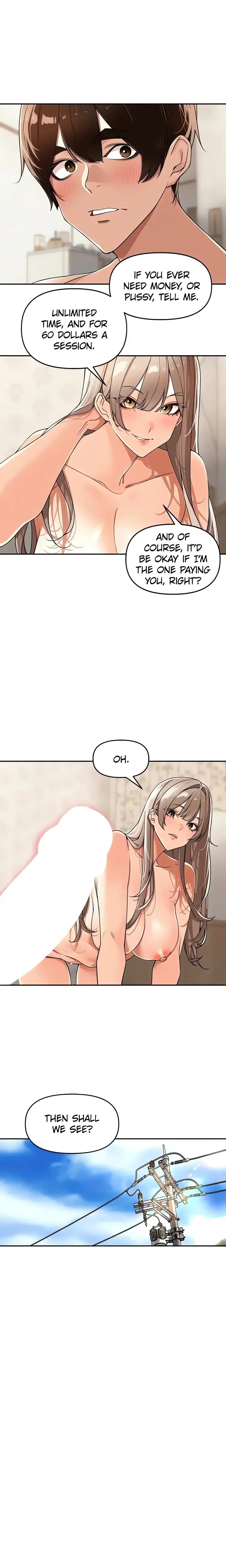 Big Potential - Uncensored Episode 24 - Page 7