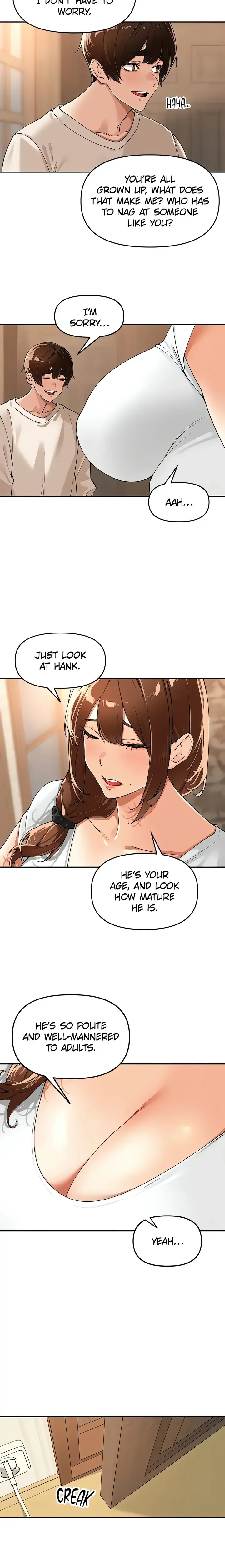 Big Potential - Uncensored Episode 24 - Page 9