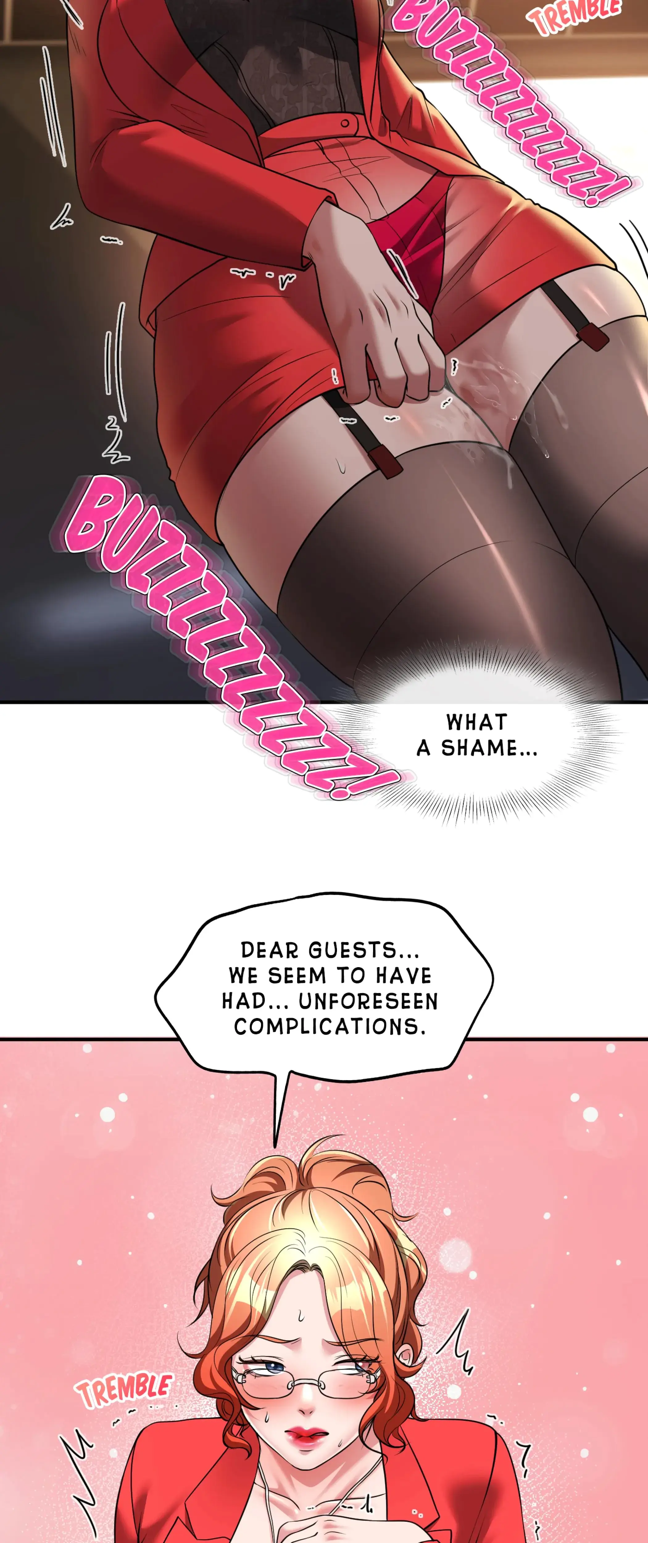 Big Potential - Uncensored Episode 3 - Page 12