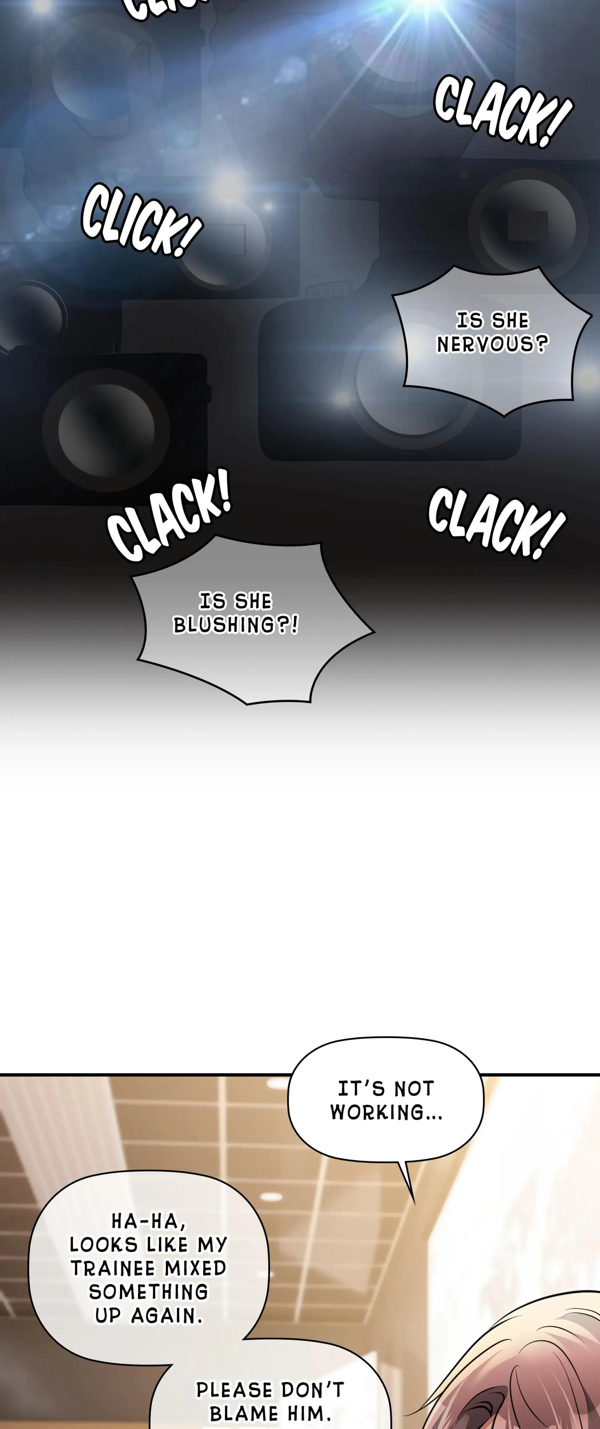 Big Potential - Uncensored Episode 3 - Page 15