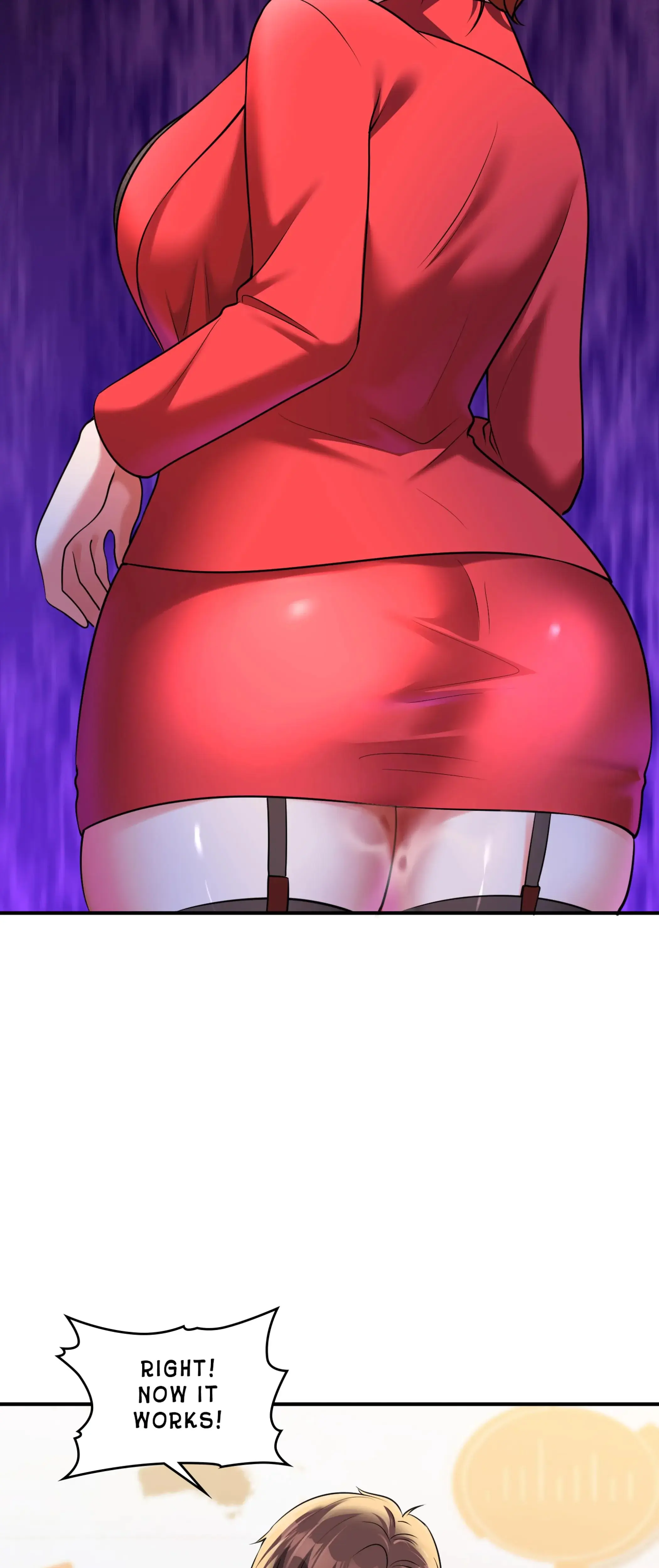 Big Potential - Uncensored Episode 3 - Page 17