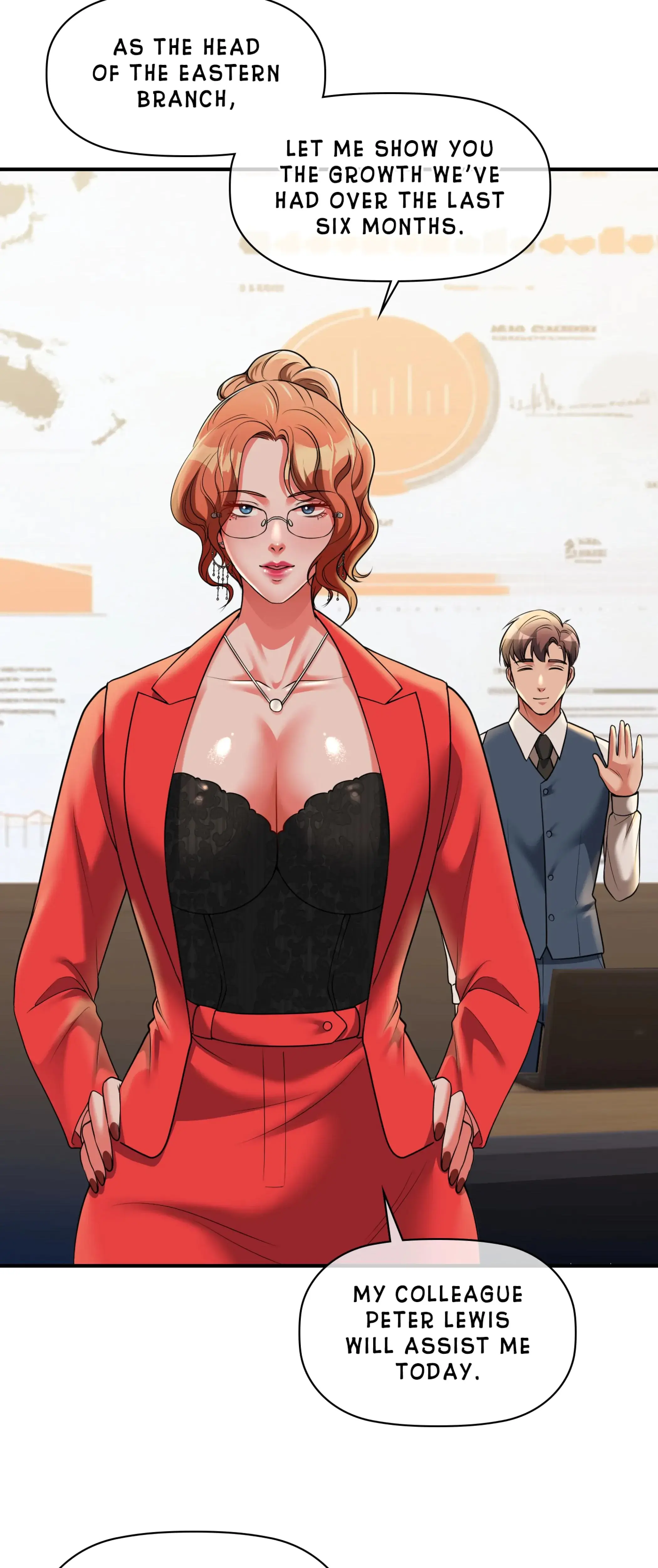 Big Potential - Uncensored Episode 3 - Page 2