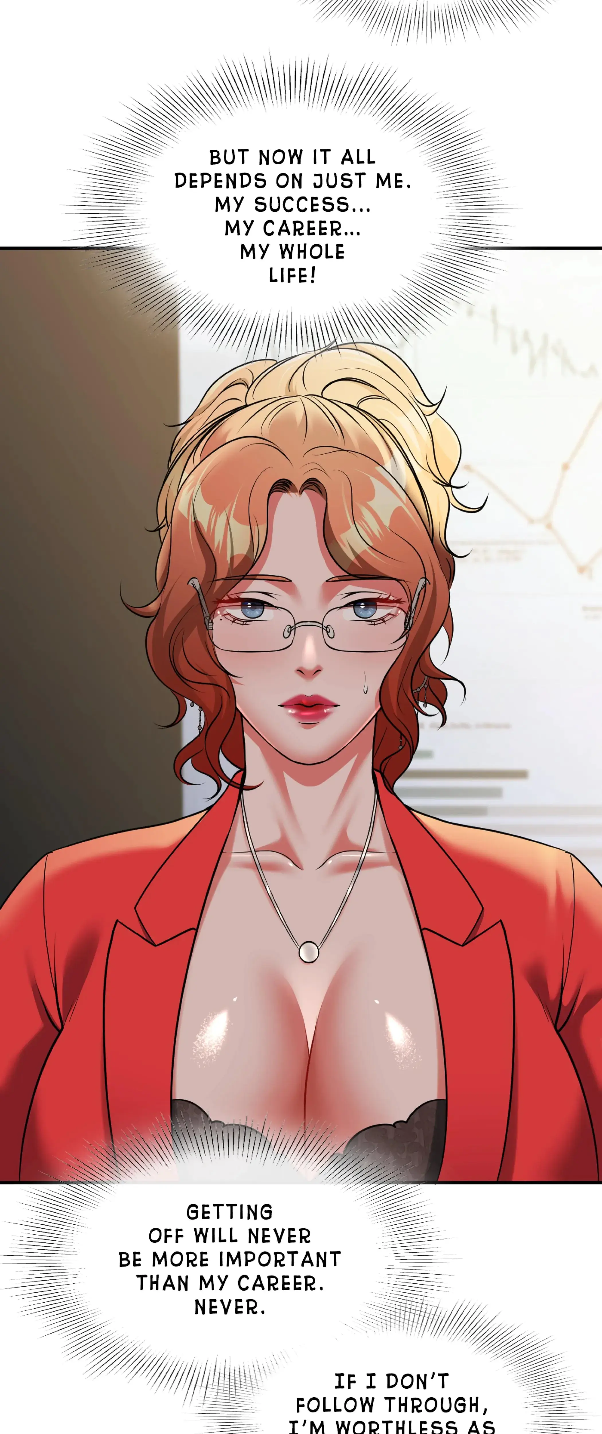 Big Potential - Uncensored Episode 3 - Page 20