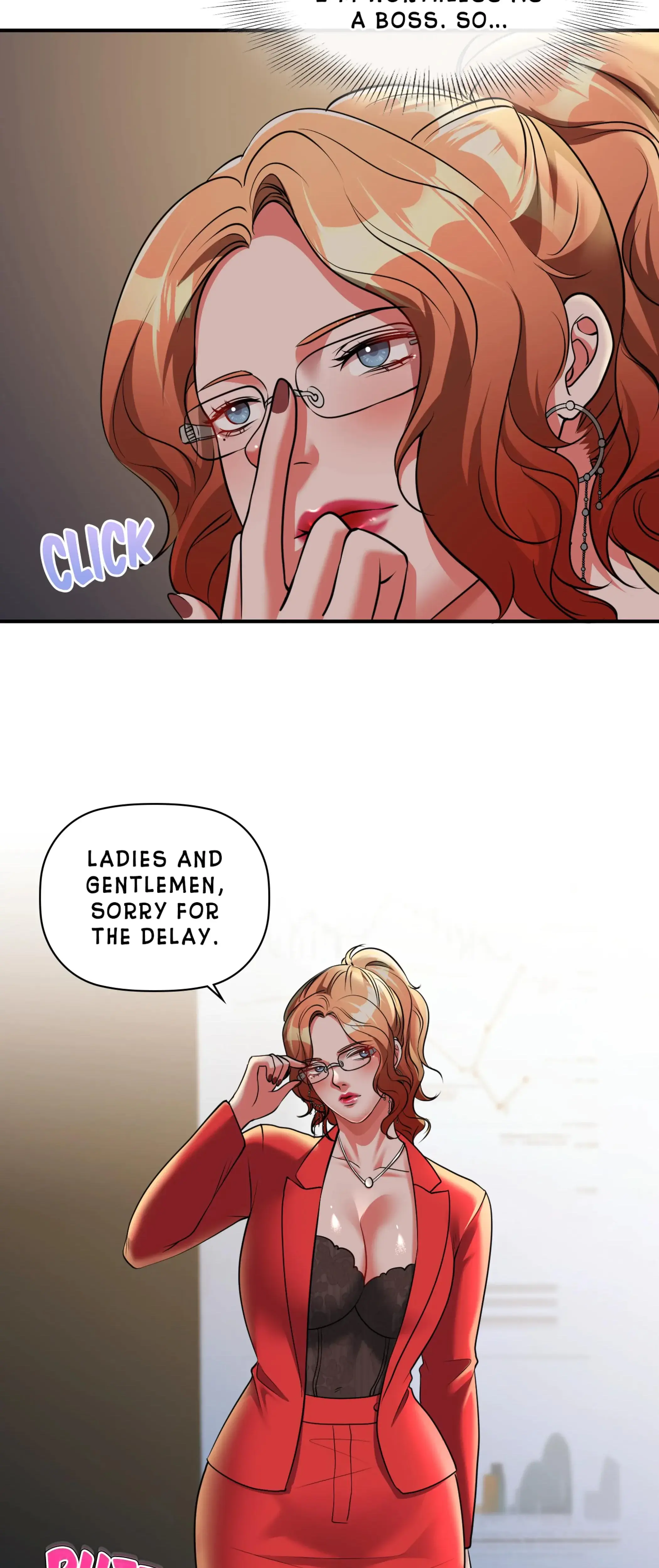 Big Potential - Uncensored Episode 3 - Page 21