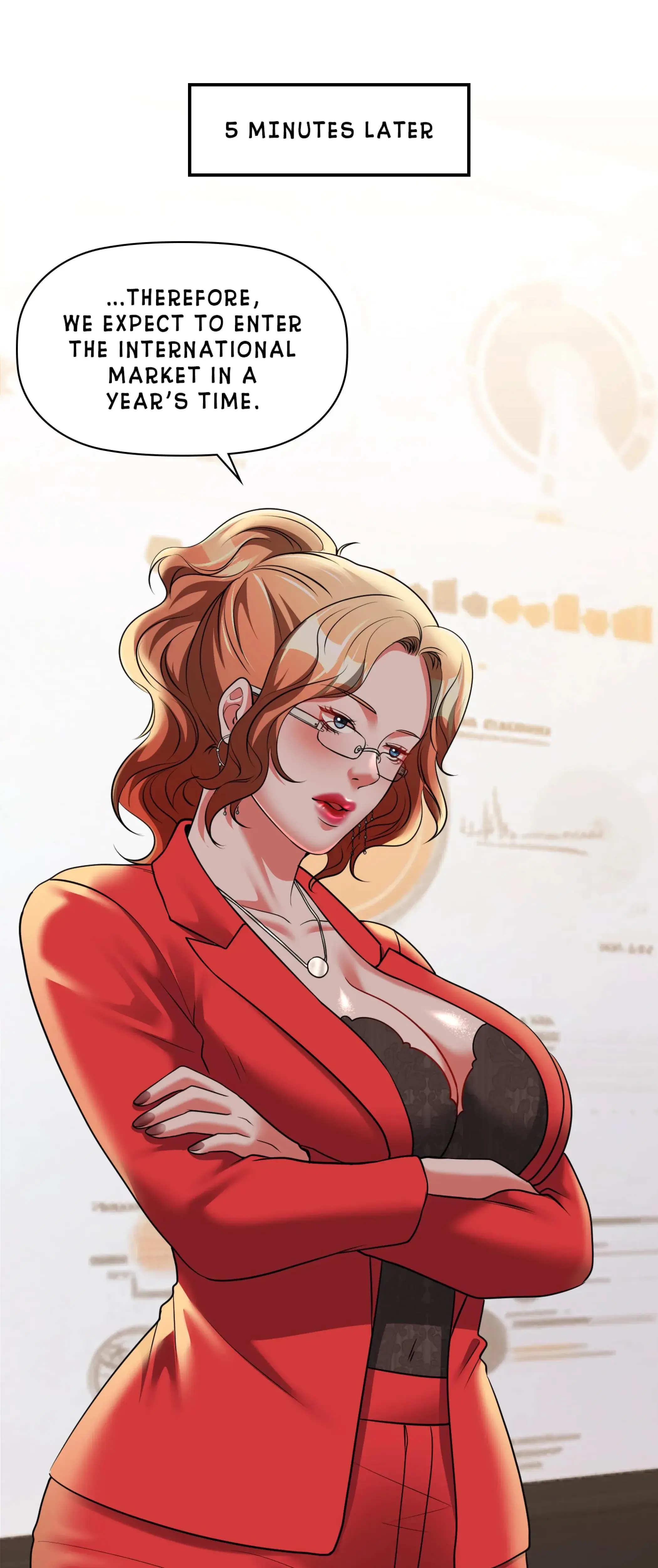 Big Potential - Uncensored Episode 3 - Page 23