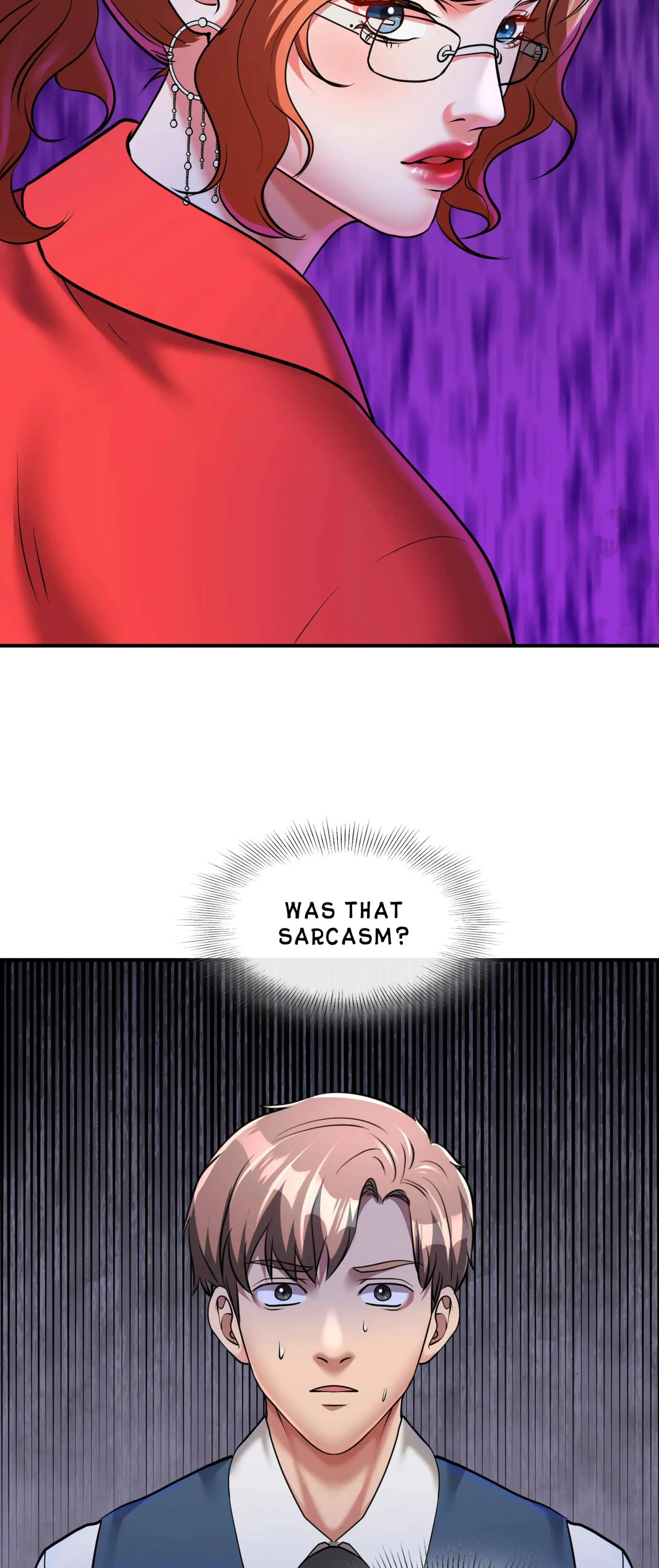Big Potential - Uncensored Episode 3 - Page 27