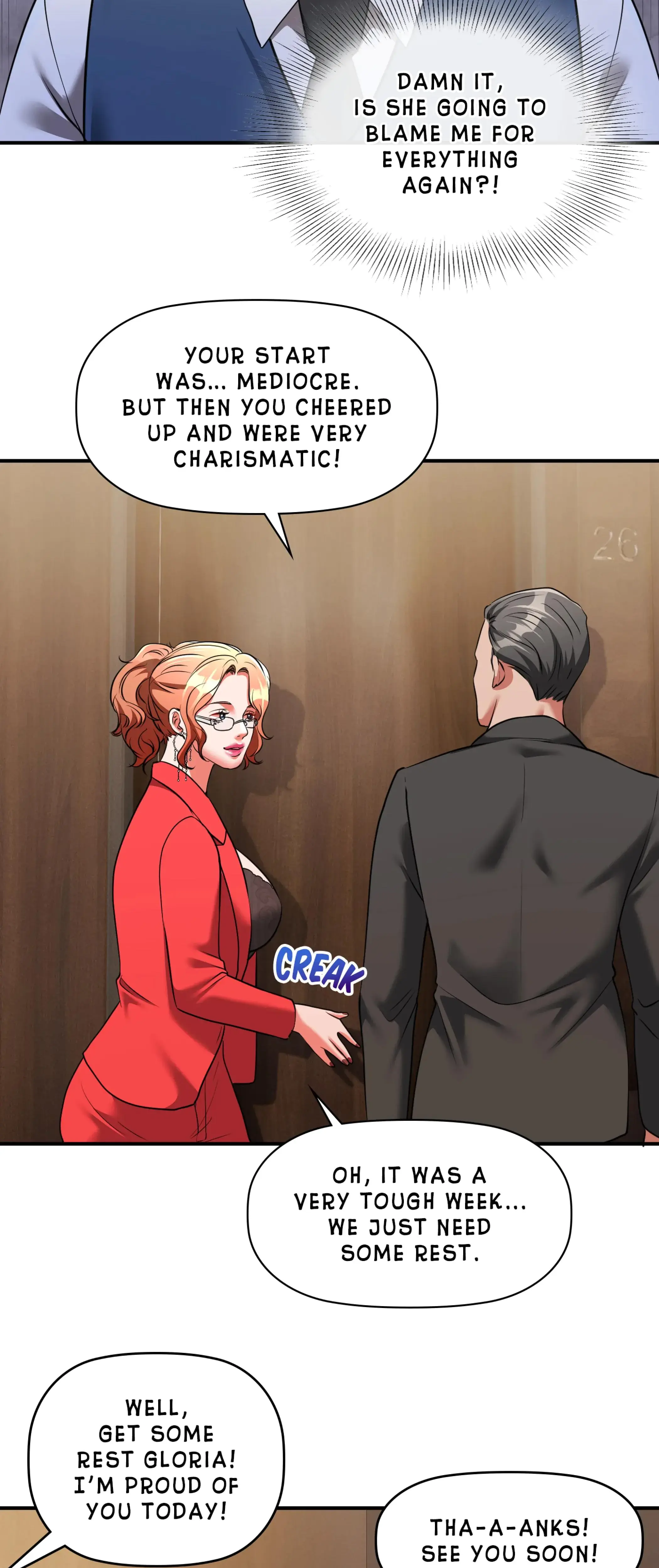 Big Potential - Uncensored Episode 3 - Page 28