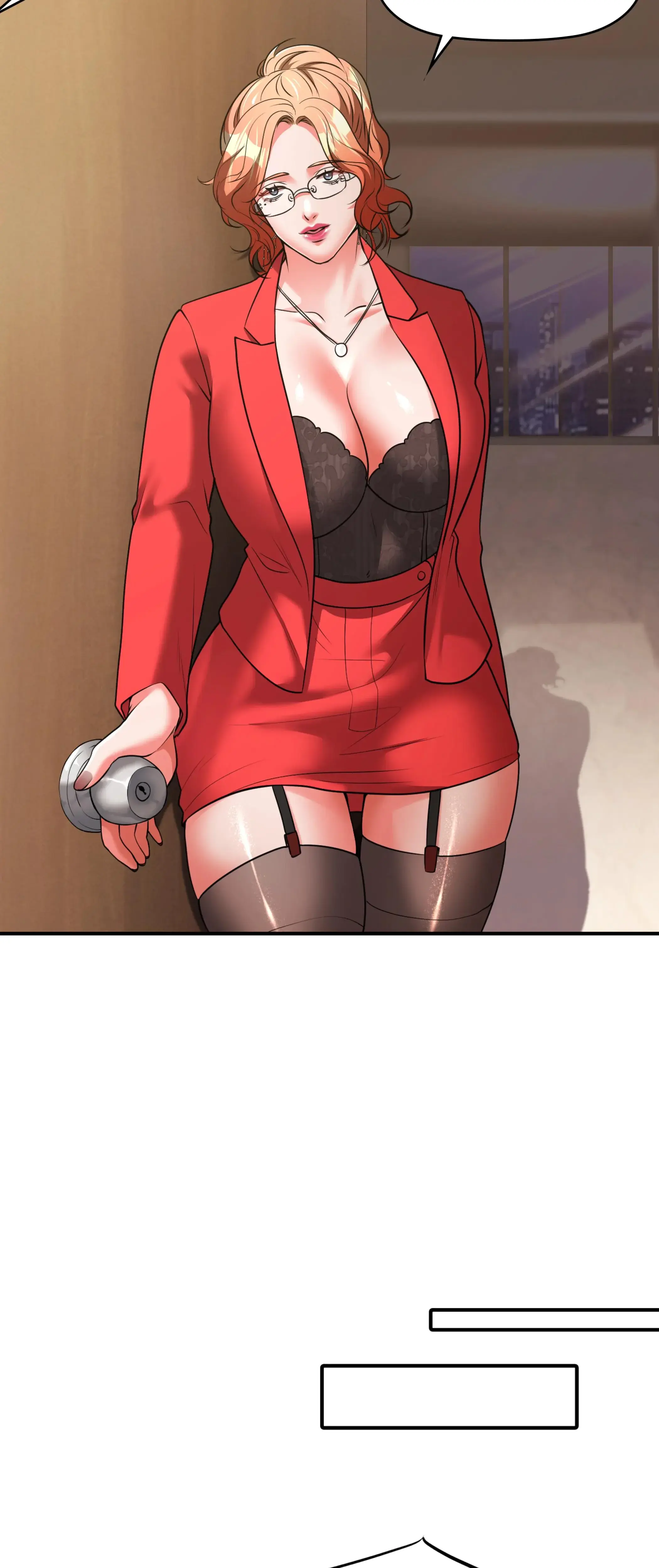 Big Potential - Uncensored Episode 3 - Page 29