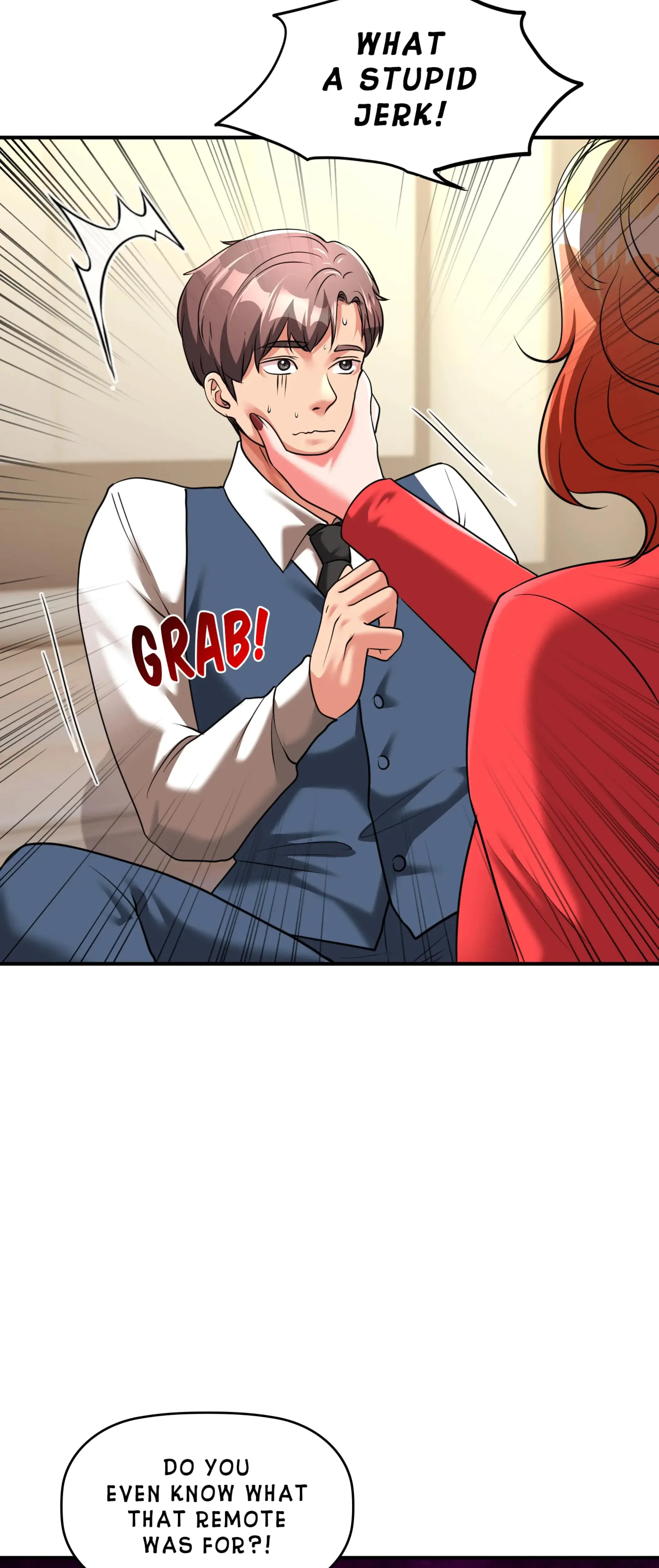 Big Potential - Uncensored Episode 3 - Page 30