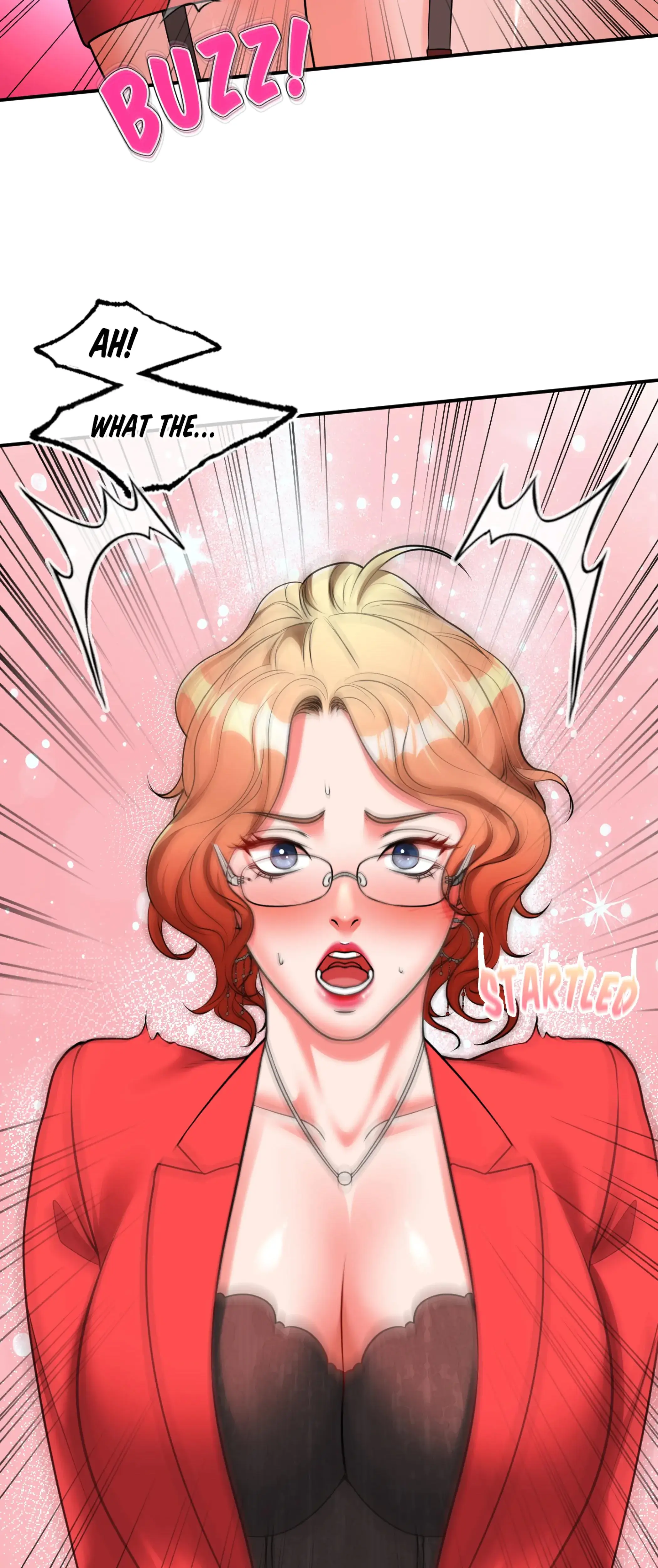 Big Potential - Uncensored Episode 3 - Page 5