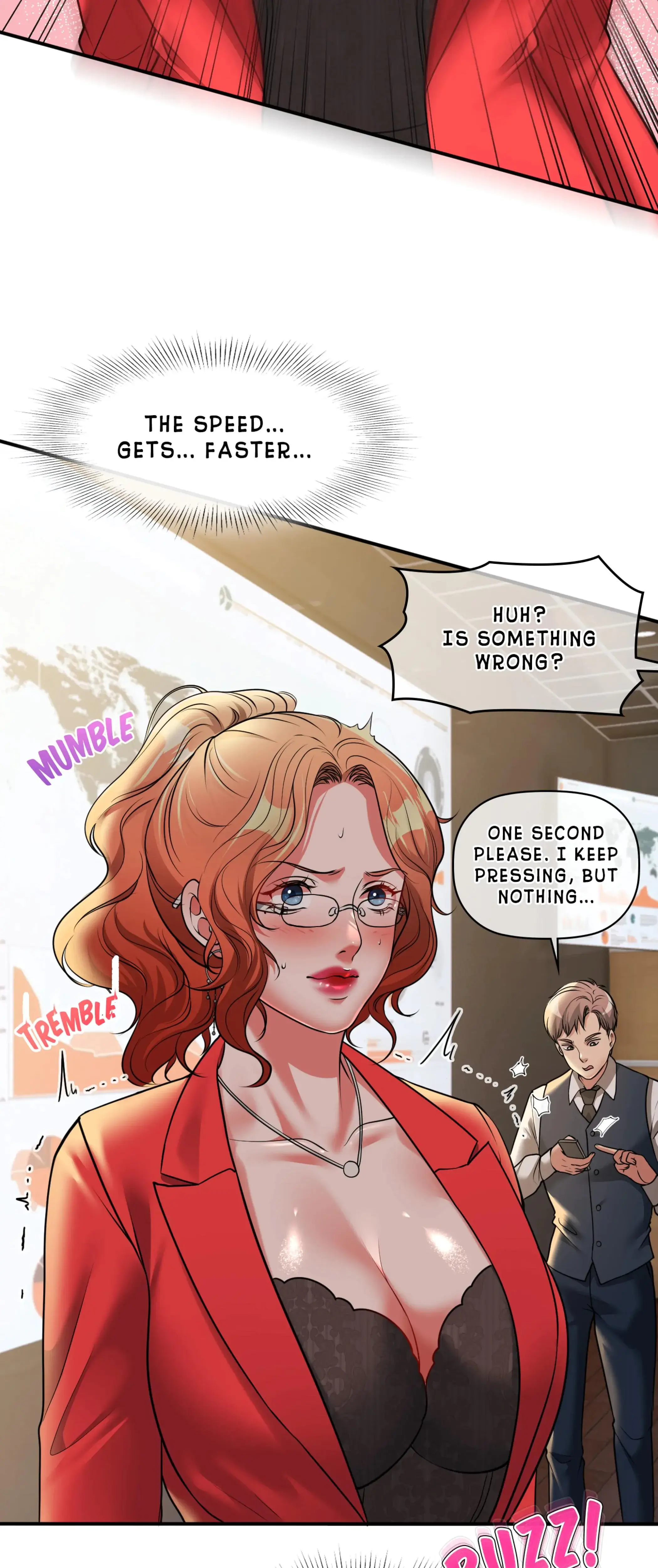 Big Potential - Uncensored Episode 3 - Page 6