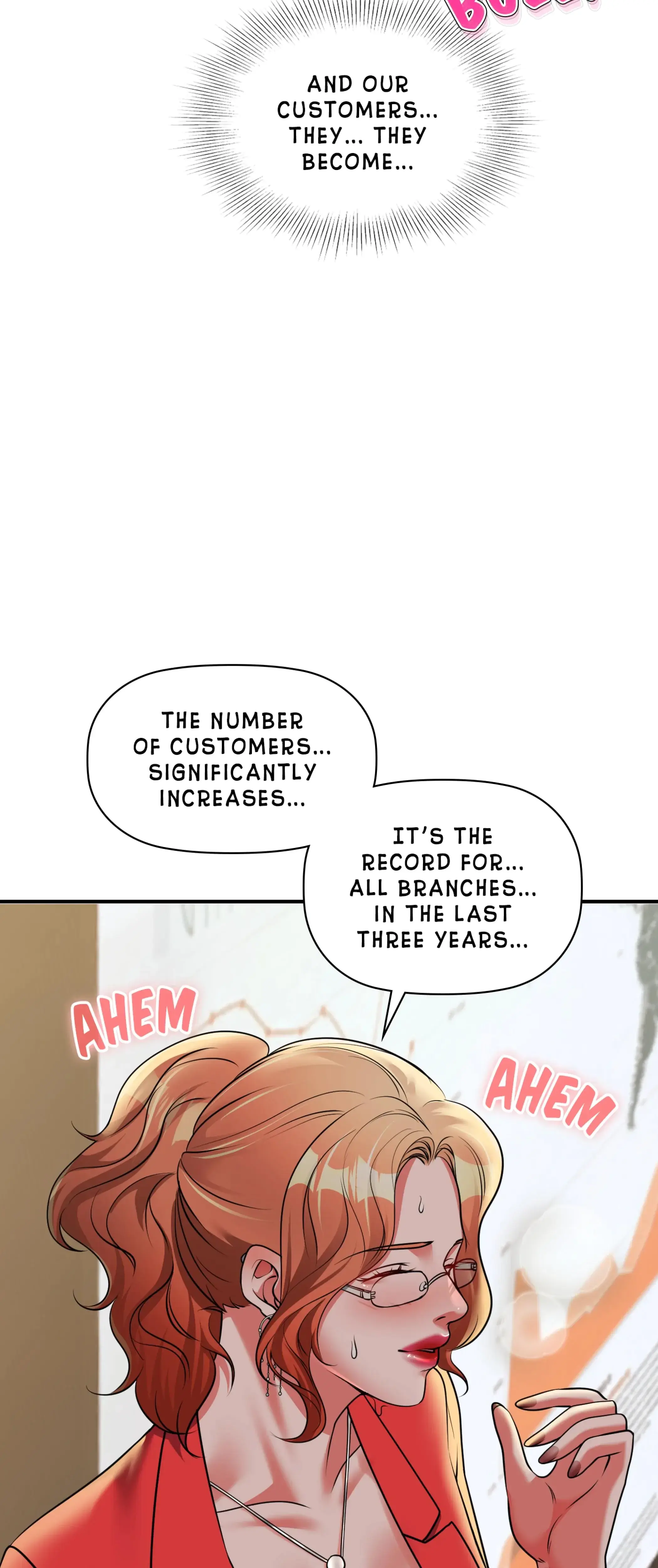 Big Potential - Uncensored Episode 3 - Page 7