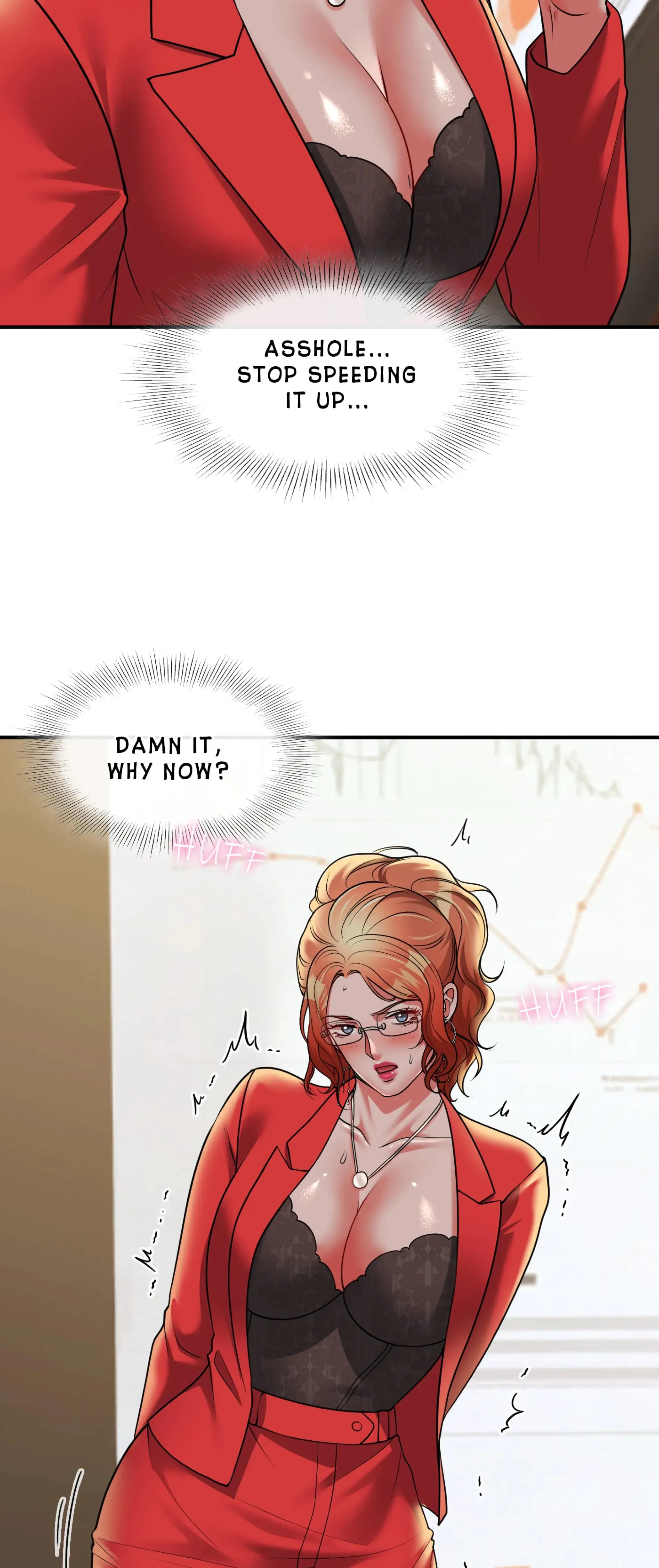 Big Potential - Uncensored Episode 3 - Page 8
