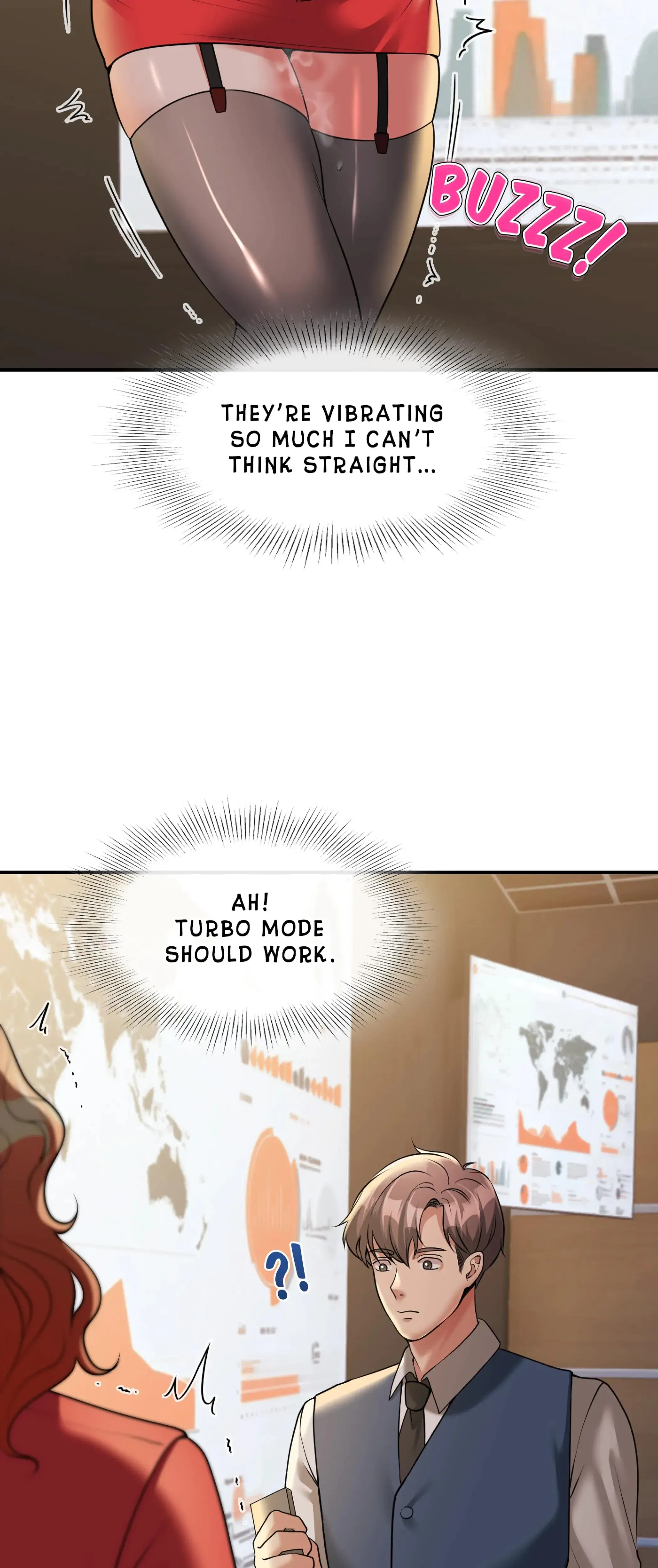 Big Potential - Uncensored Episode 3 - Page 9
