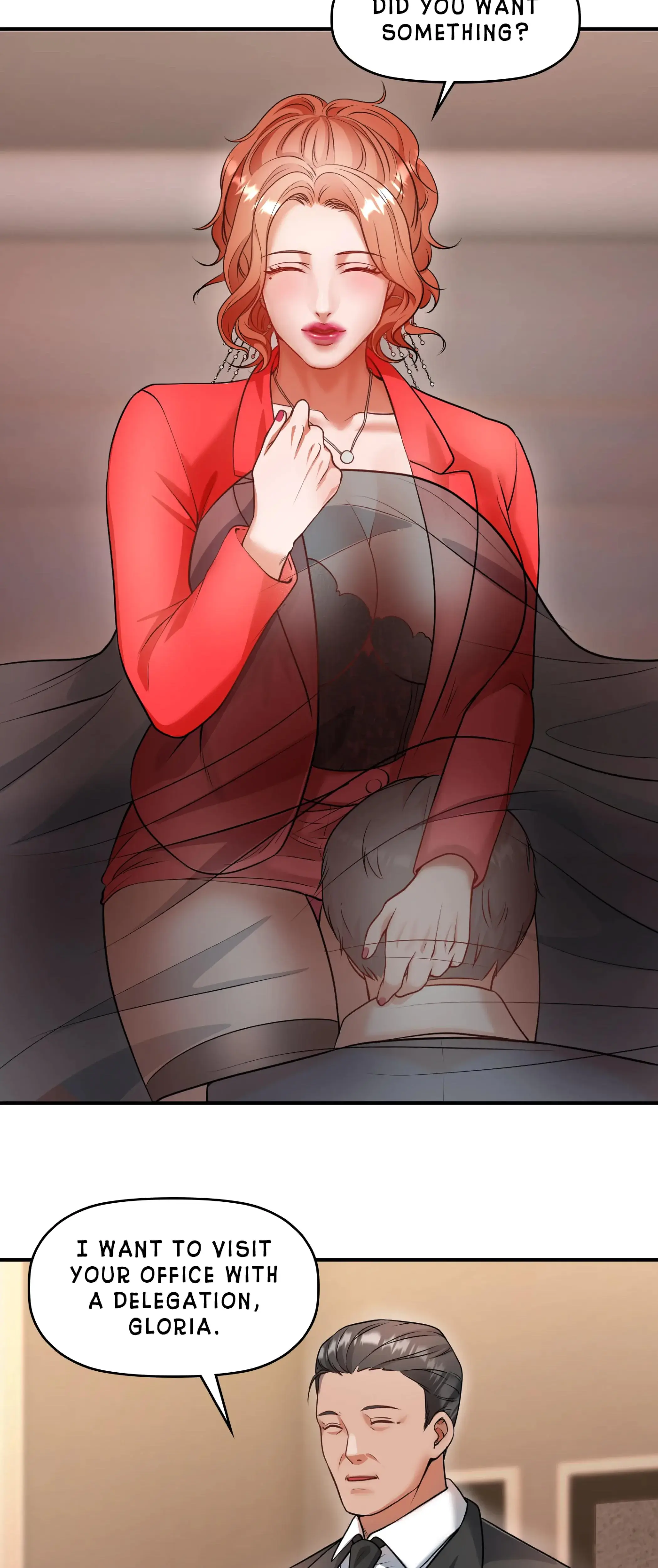 Big Potential - Uncensored Episode 4 - Page 19
