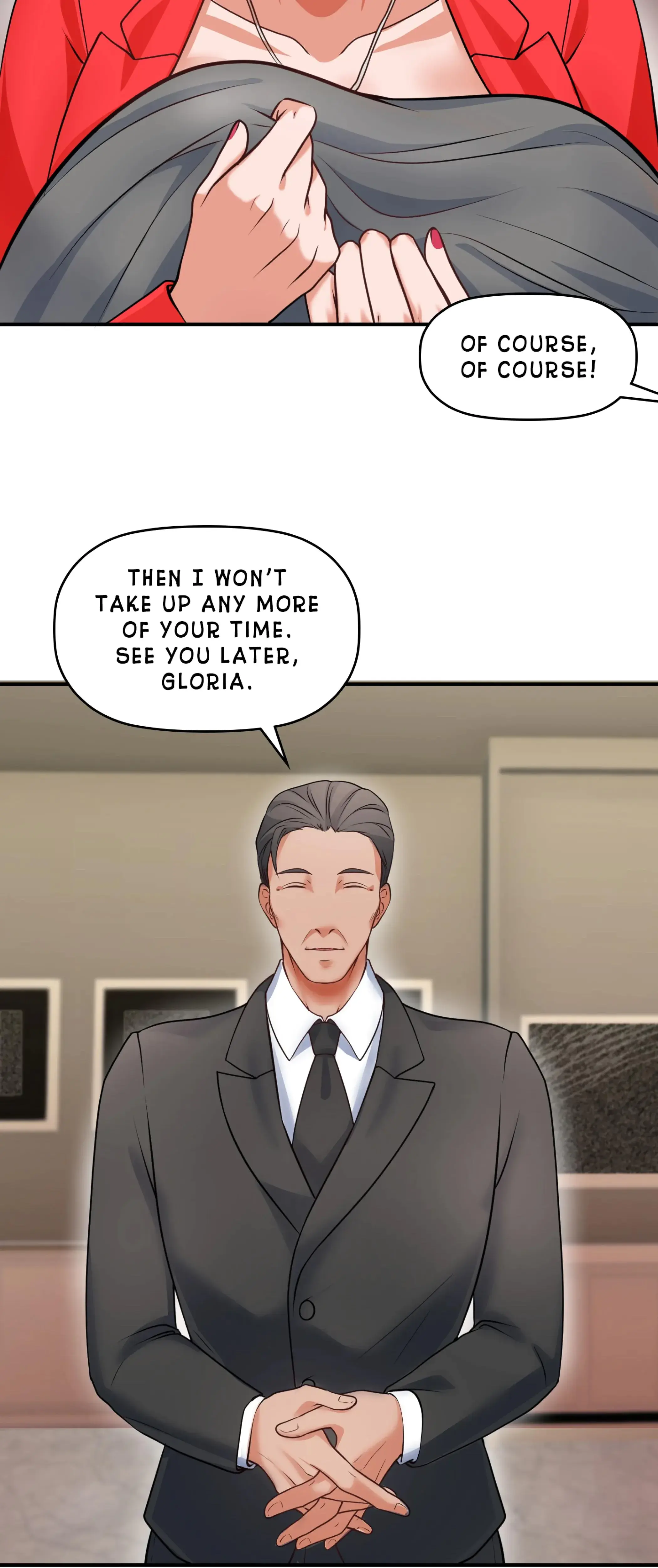 Big Potential - Uncensored Episode 4 - Page 23