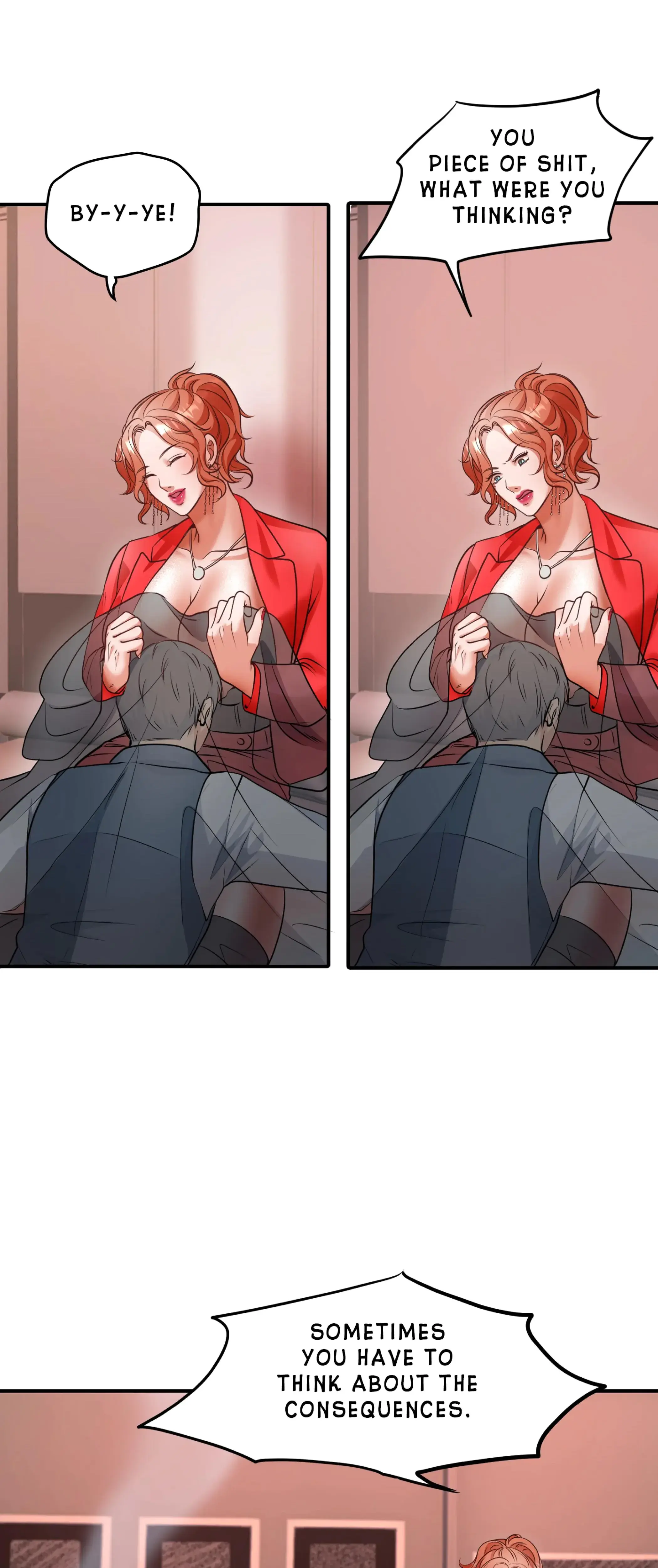 Big Potential - Uncensored Episode 4 - Page 24