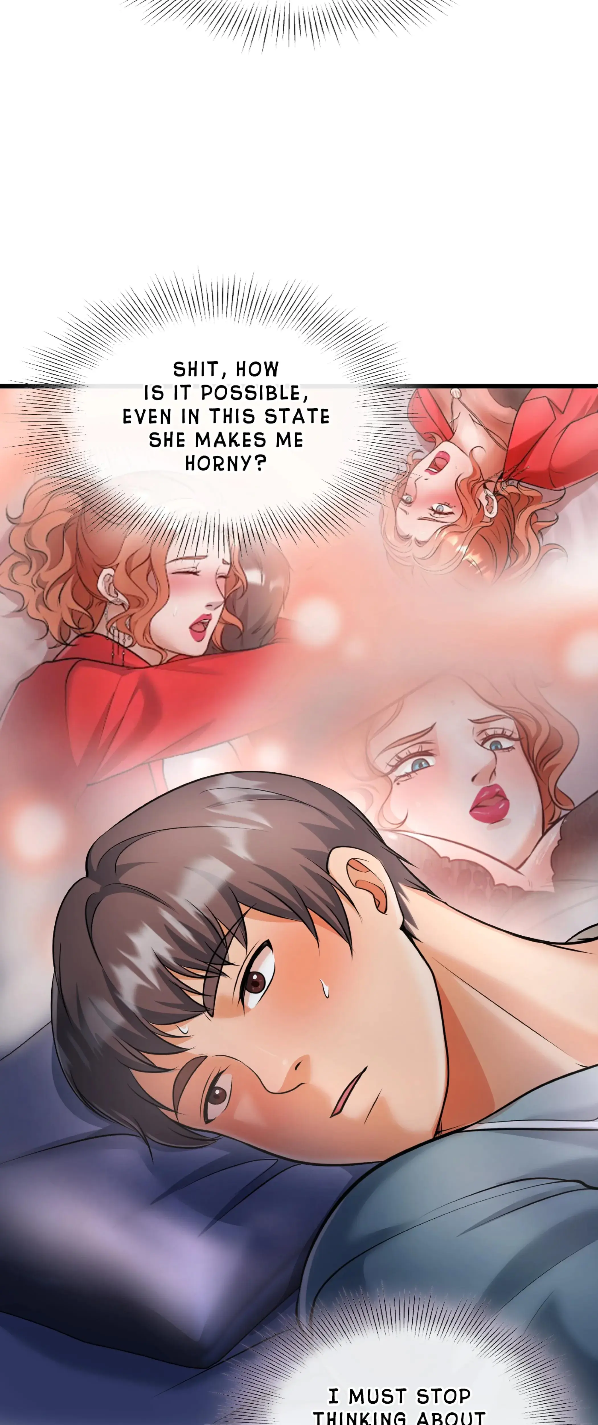 Big Potential - Uncensored Episode 4 - Page 29