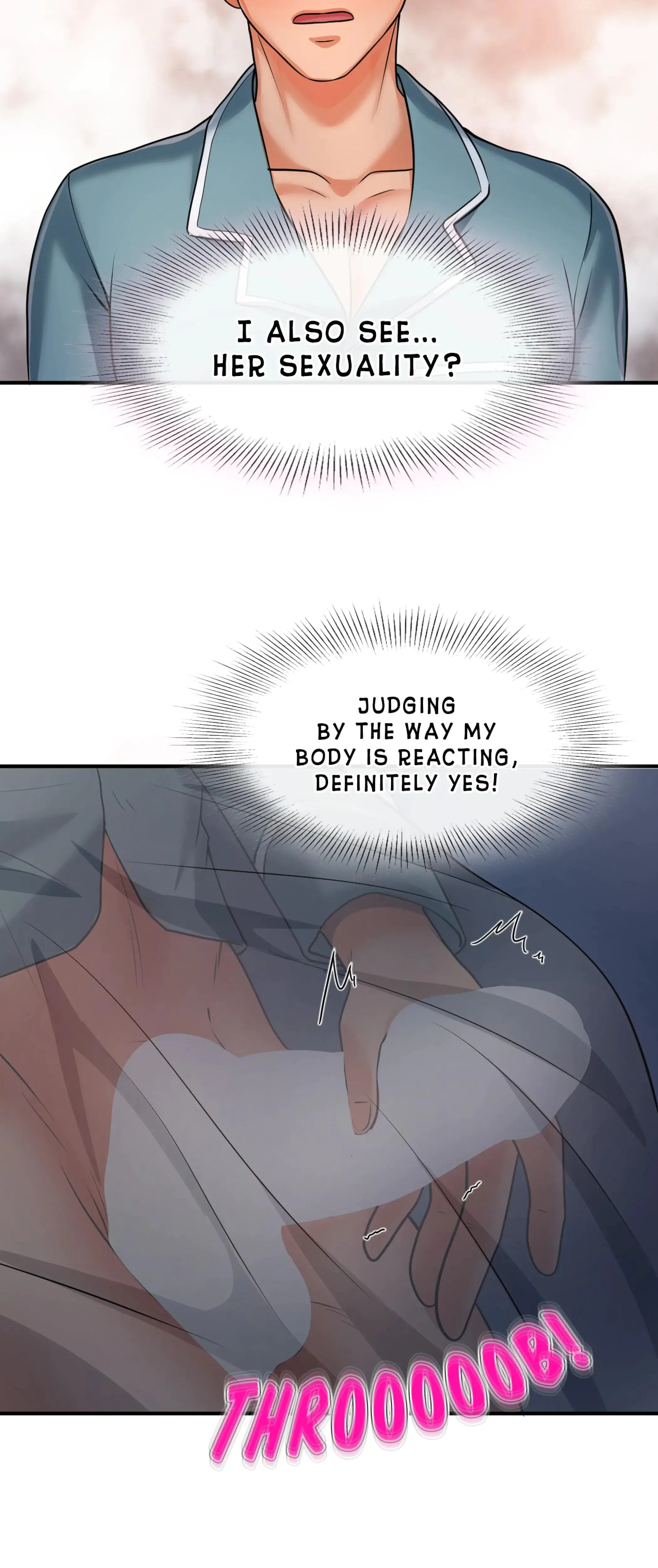 Big Potential - Uncensored Episode 4 - Page 31