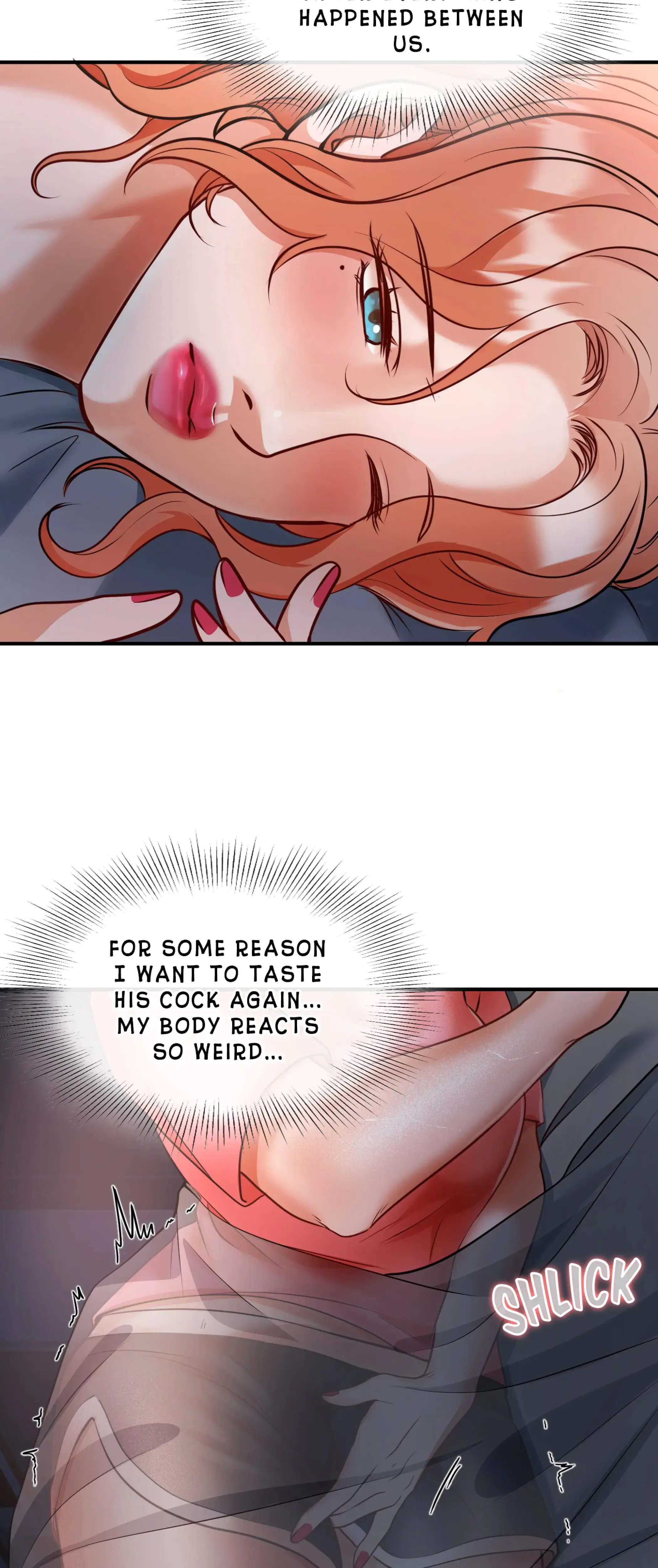 Big Potential - Uncensored Episode 4 - Page 33
