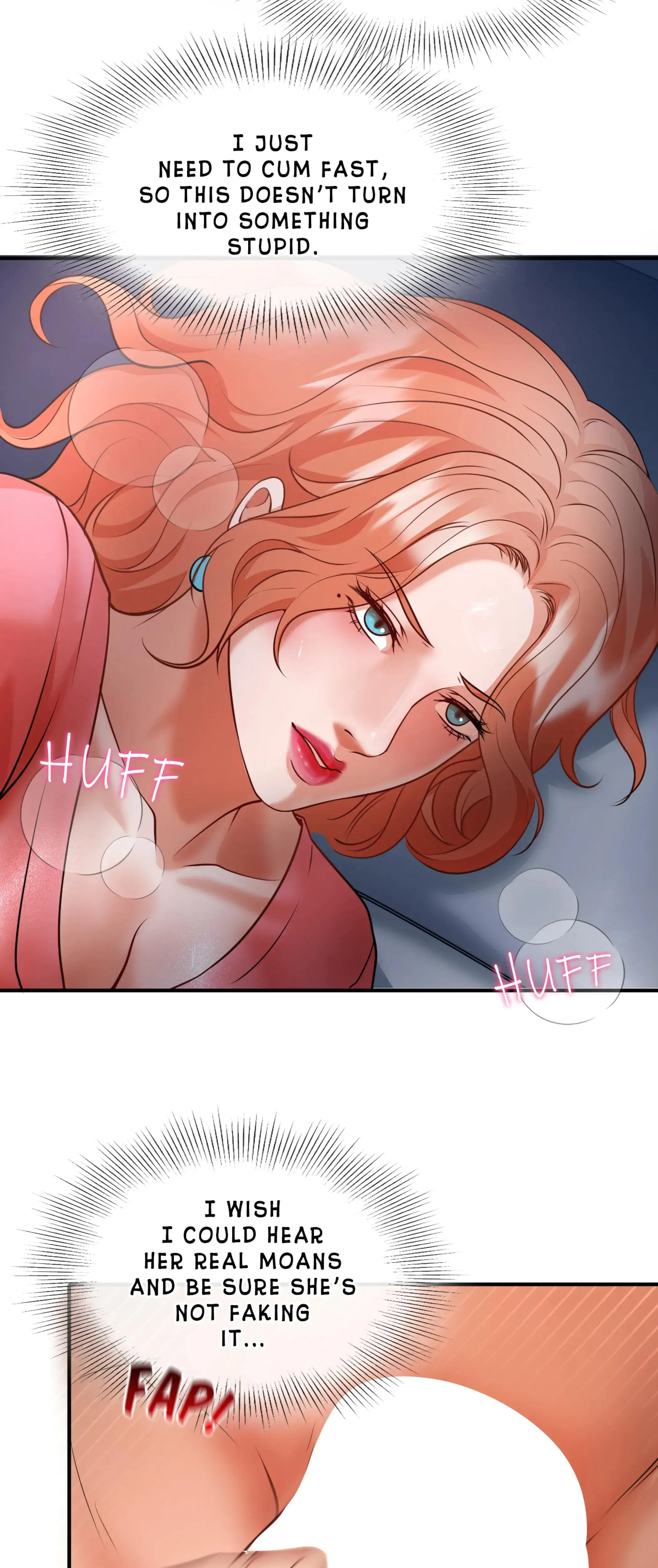 Big Potential - Uncensored Episode 4 - Page 35