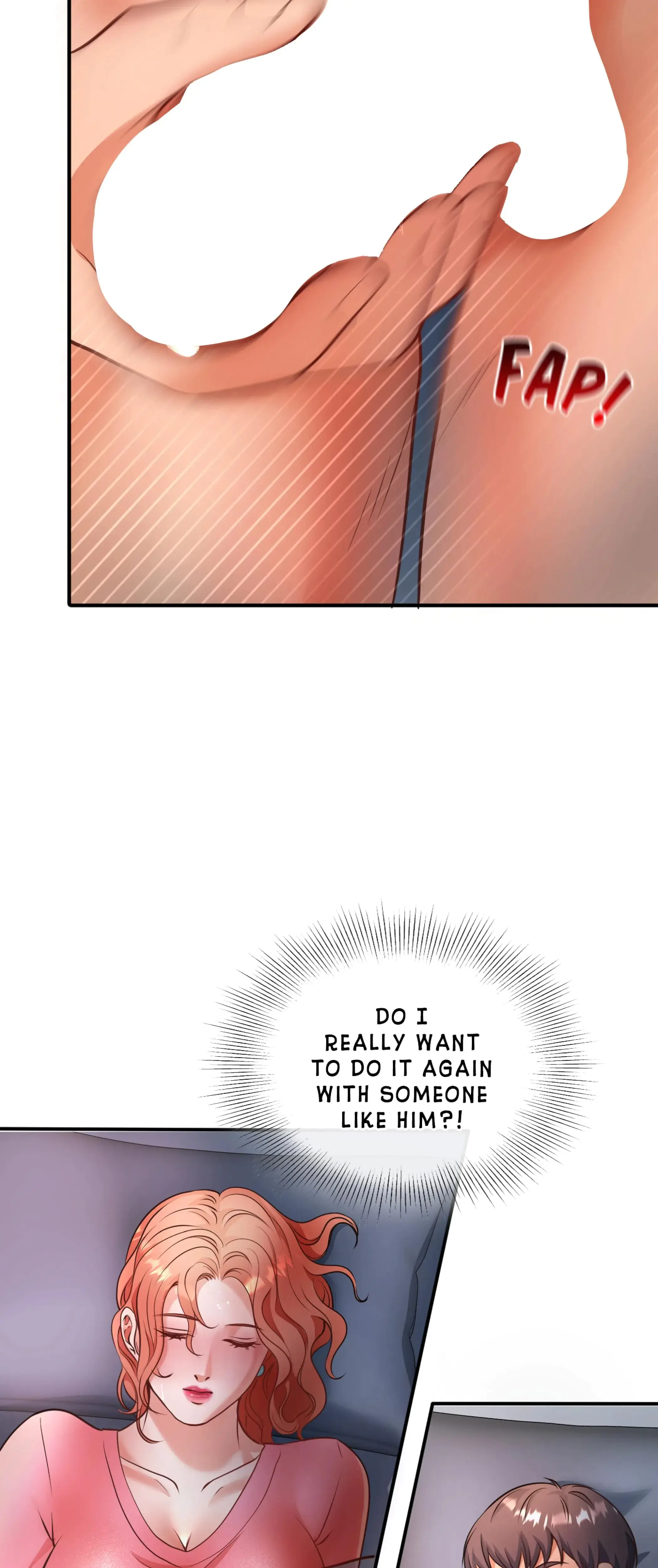 Big Potential - Uncensored Episode 4 - Page 36