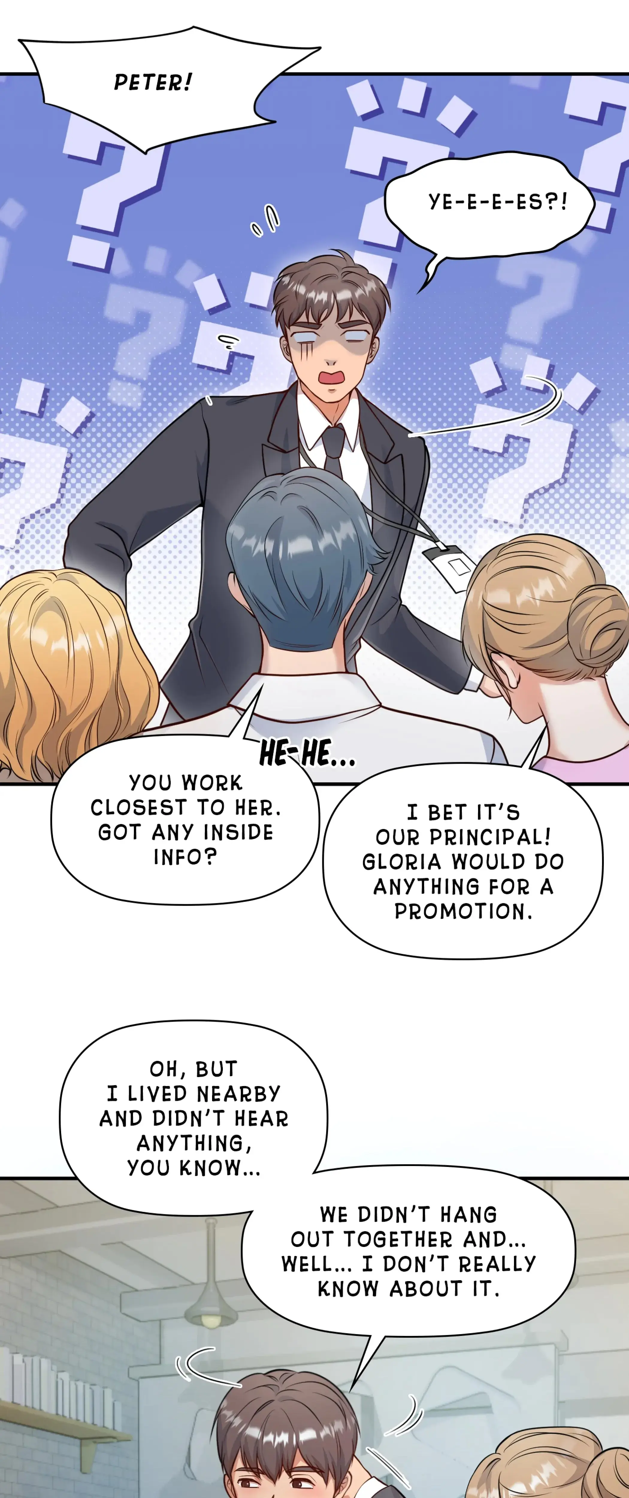 Big Potential - Uncensored Episode 5 - Page 11