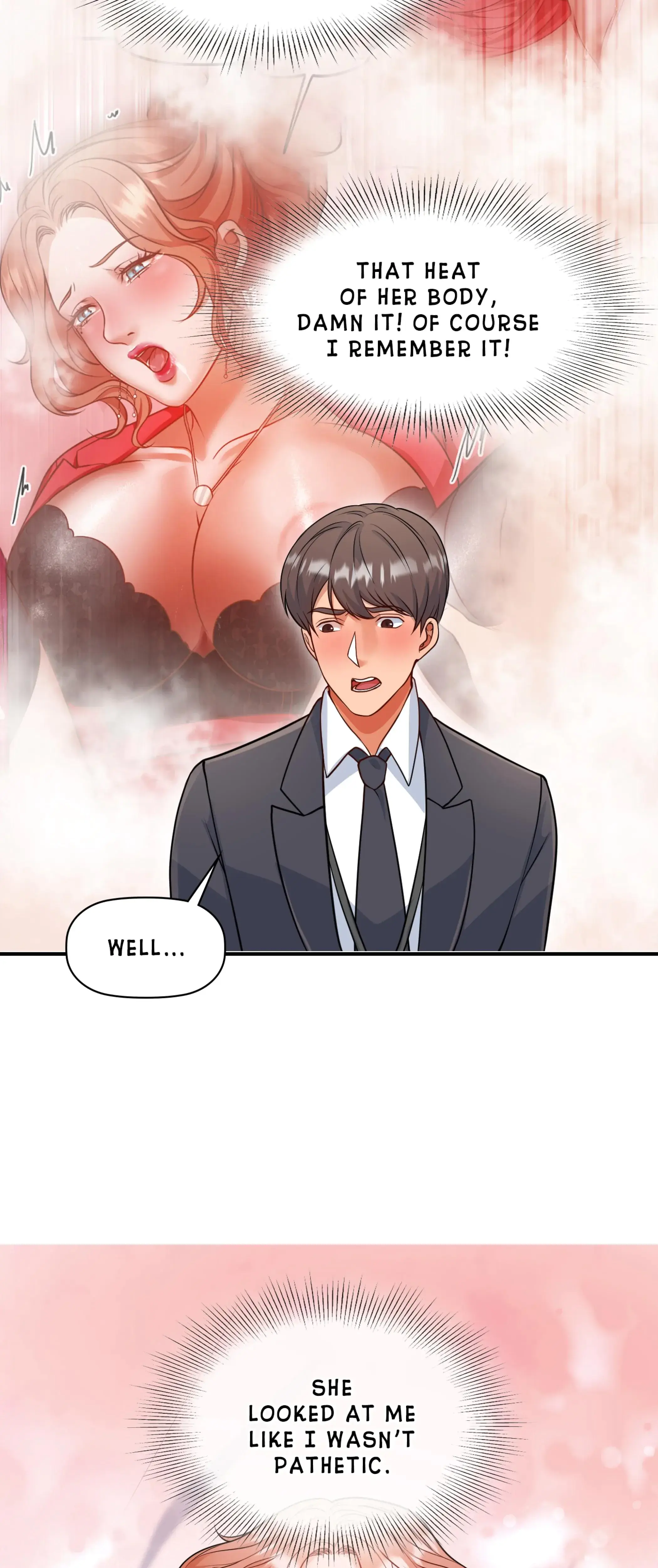 Big Potential - Uncensored Episode 5 - Page 15